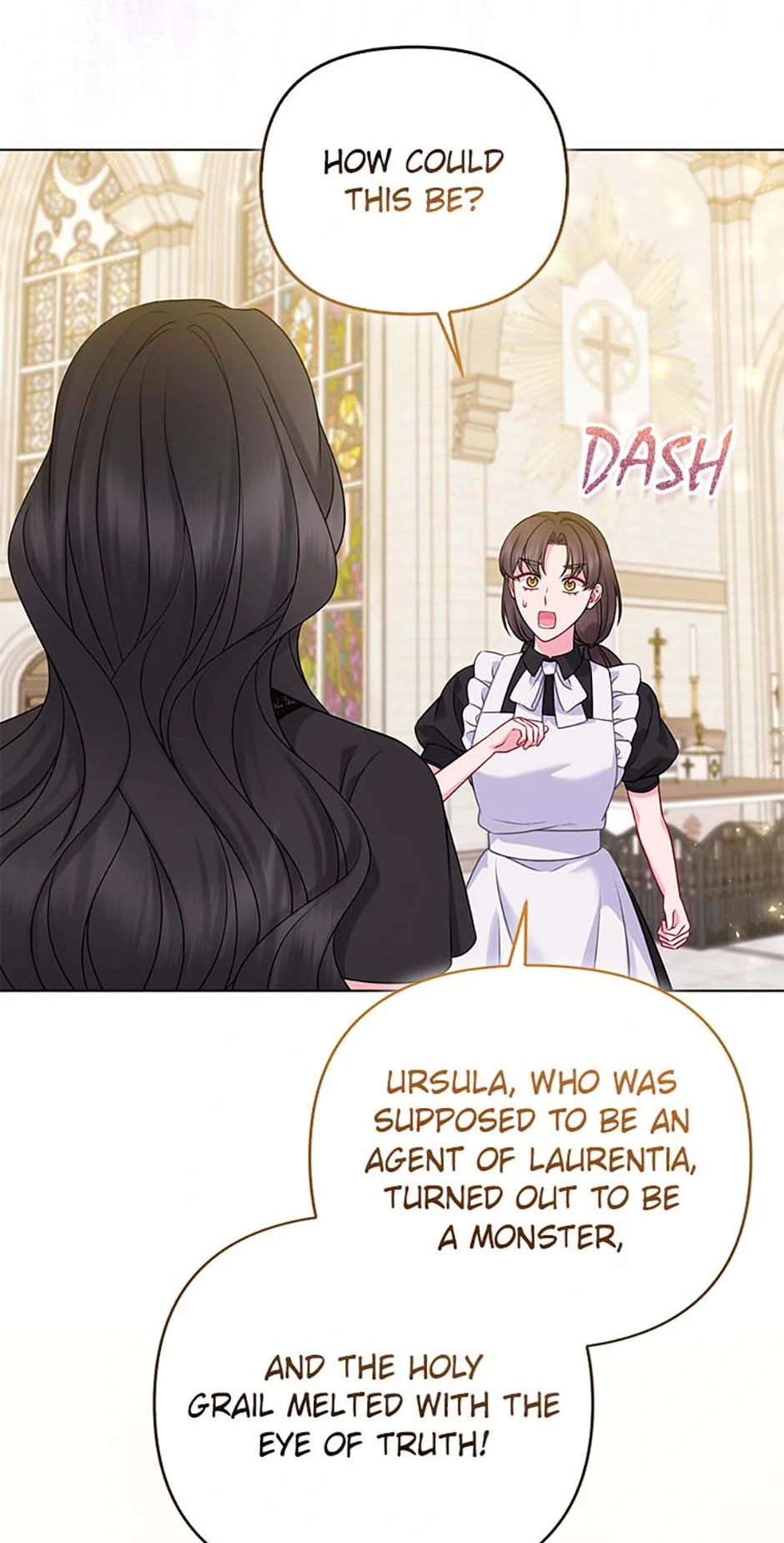 So I Married An Abandoned Crown Prince Chapter 77 - page 68