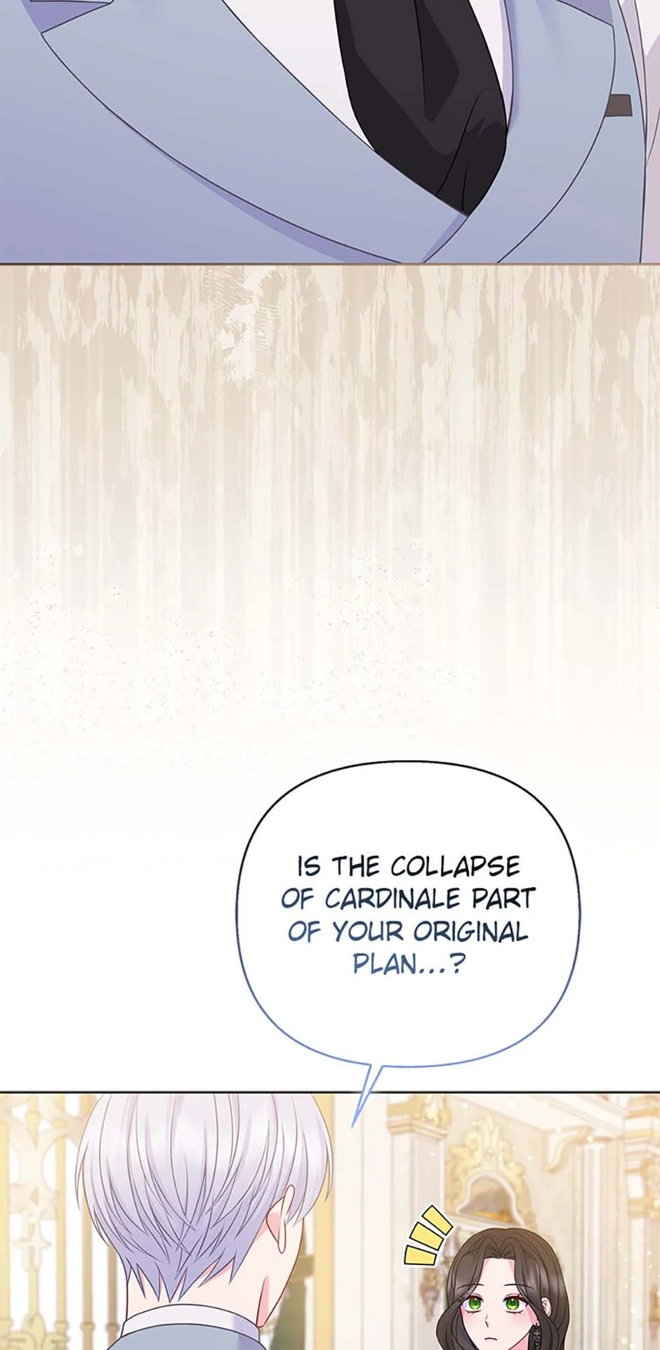 So I Married An Abandoned Crown Prince Chapter 77 - page 7