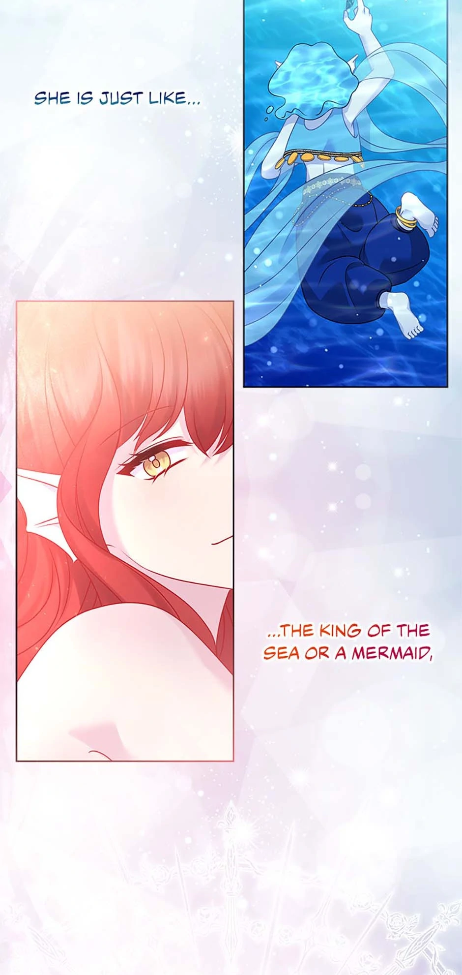 So I Married An Abandoned Crown Prince Chapter 77 - page 76