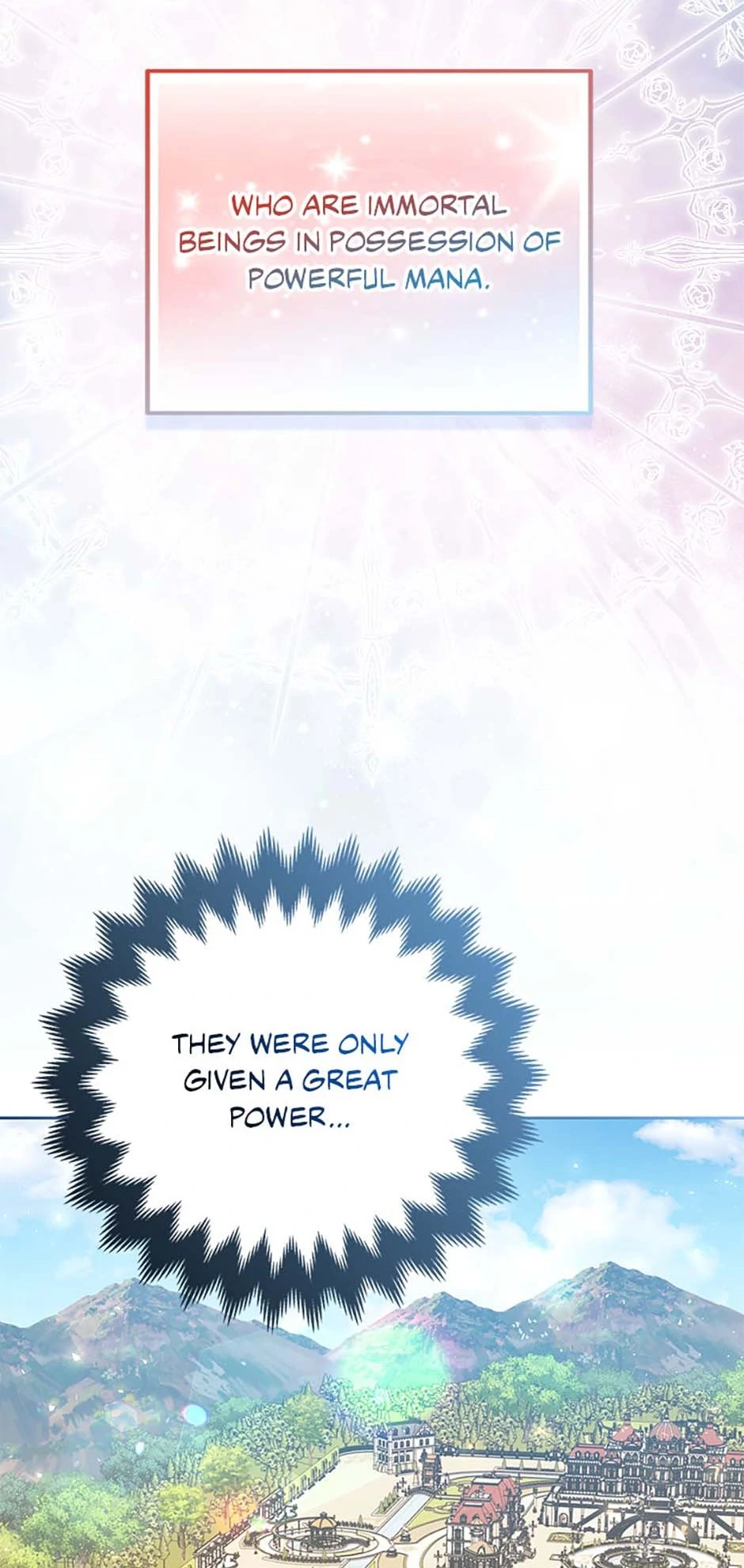 So I Married An Abandoned Crown Prince Chapter 77 - page 77