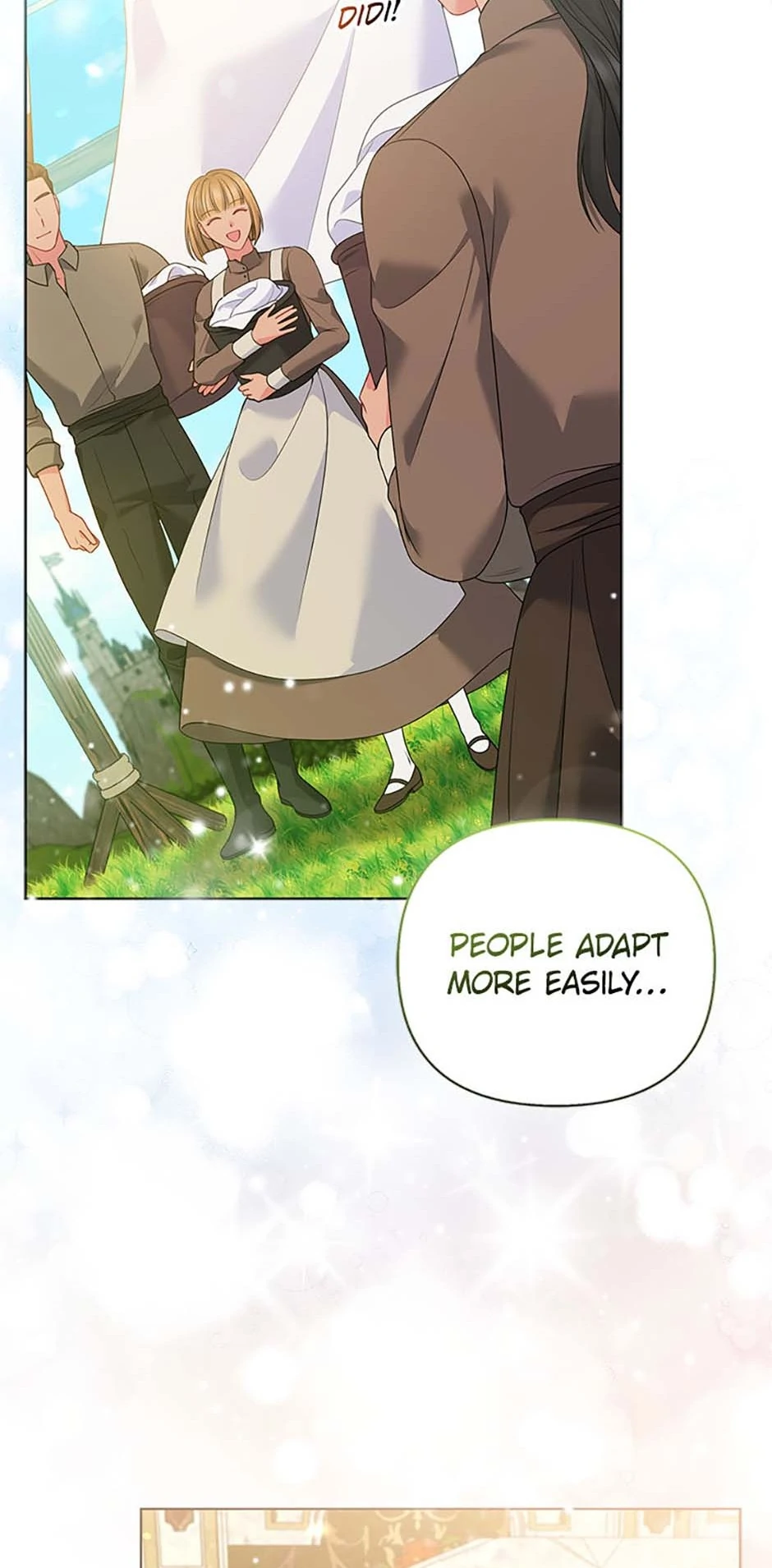 So I Married An Abandoned Crown Prince Chapter 77 - page 84