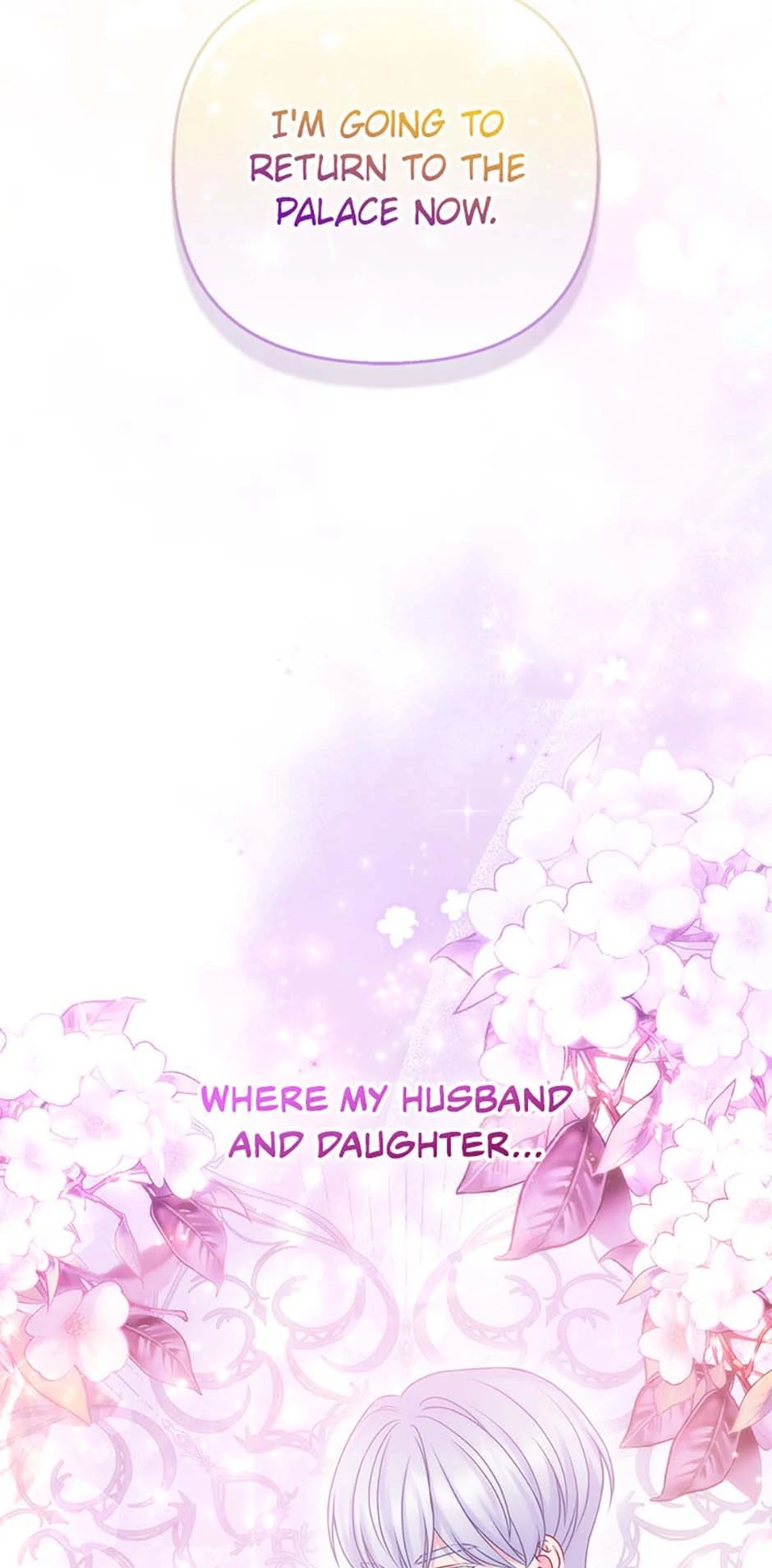 So I Married An Abandoned Crown Prince Chapter 77 - page 87