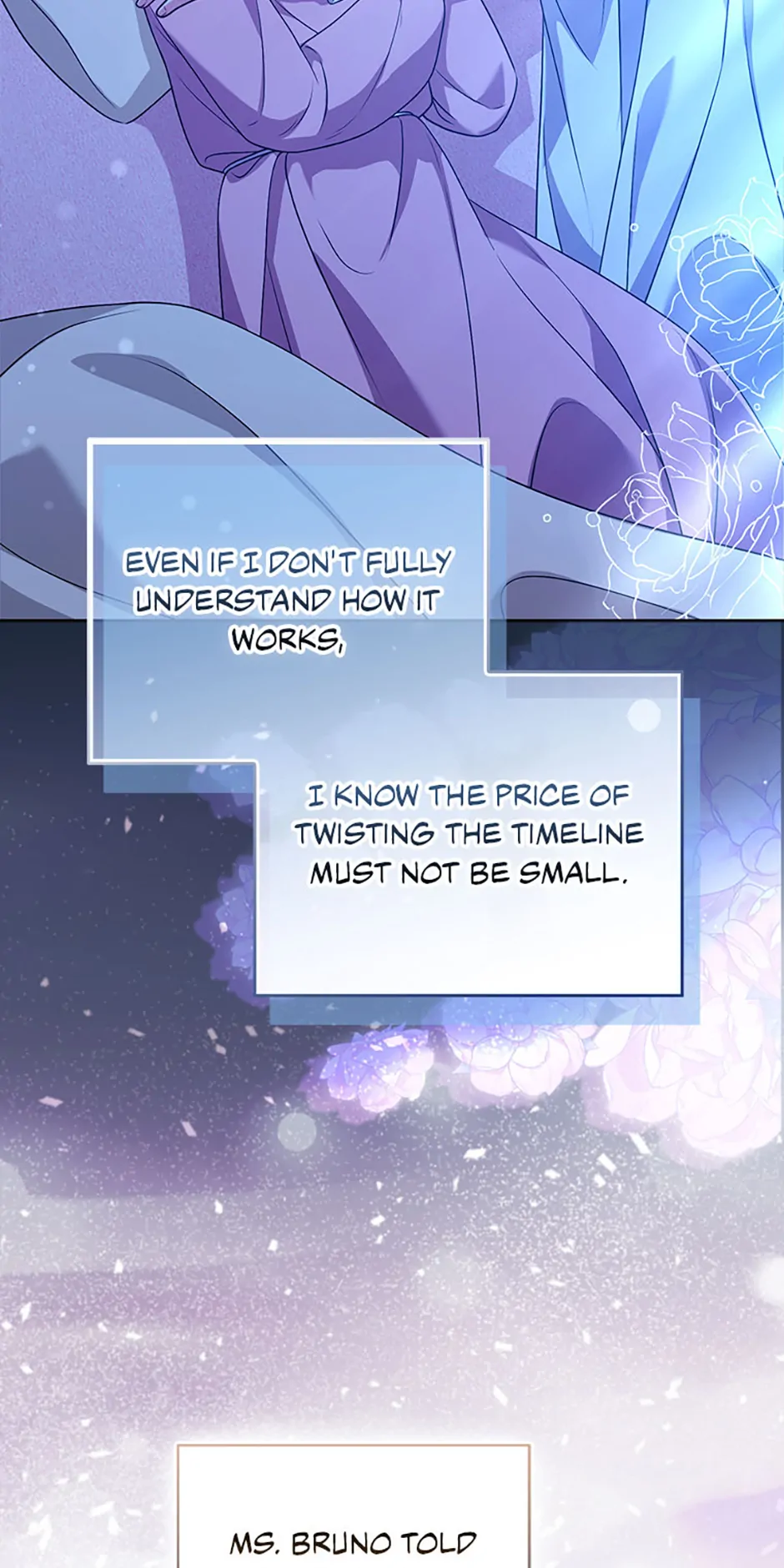 So I Married An Abandoned Crown Prince Chapter 78 - page 10
