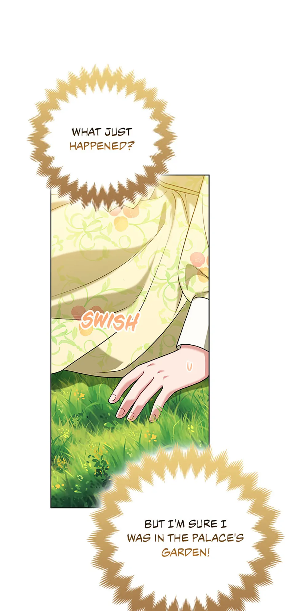 So I Married An Abandoned Crown Prince Chapter 78 - page 24