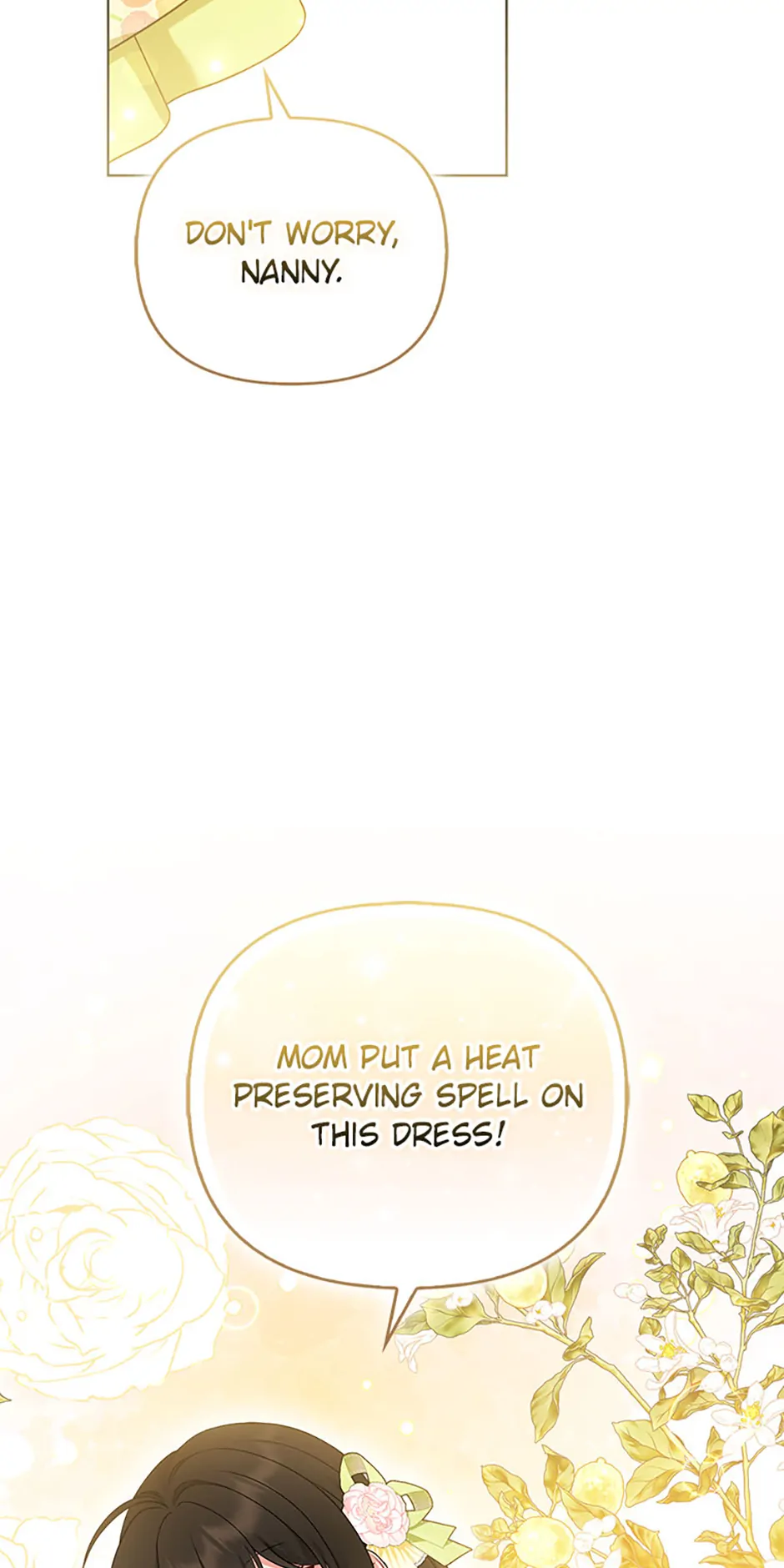 So I Married An Abandoned Crown Prince Chapter 78 - page 3