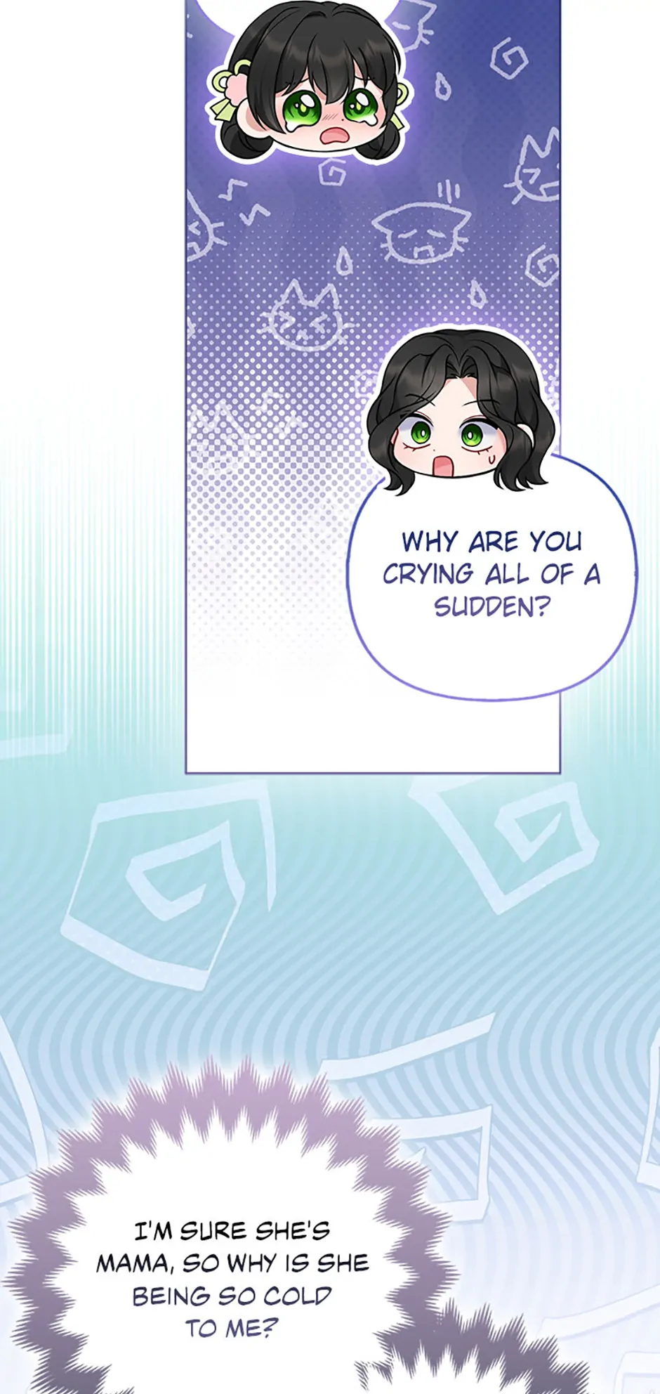 So I Married An Abandoned Crown Prince Chapter 78 - page 32