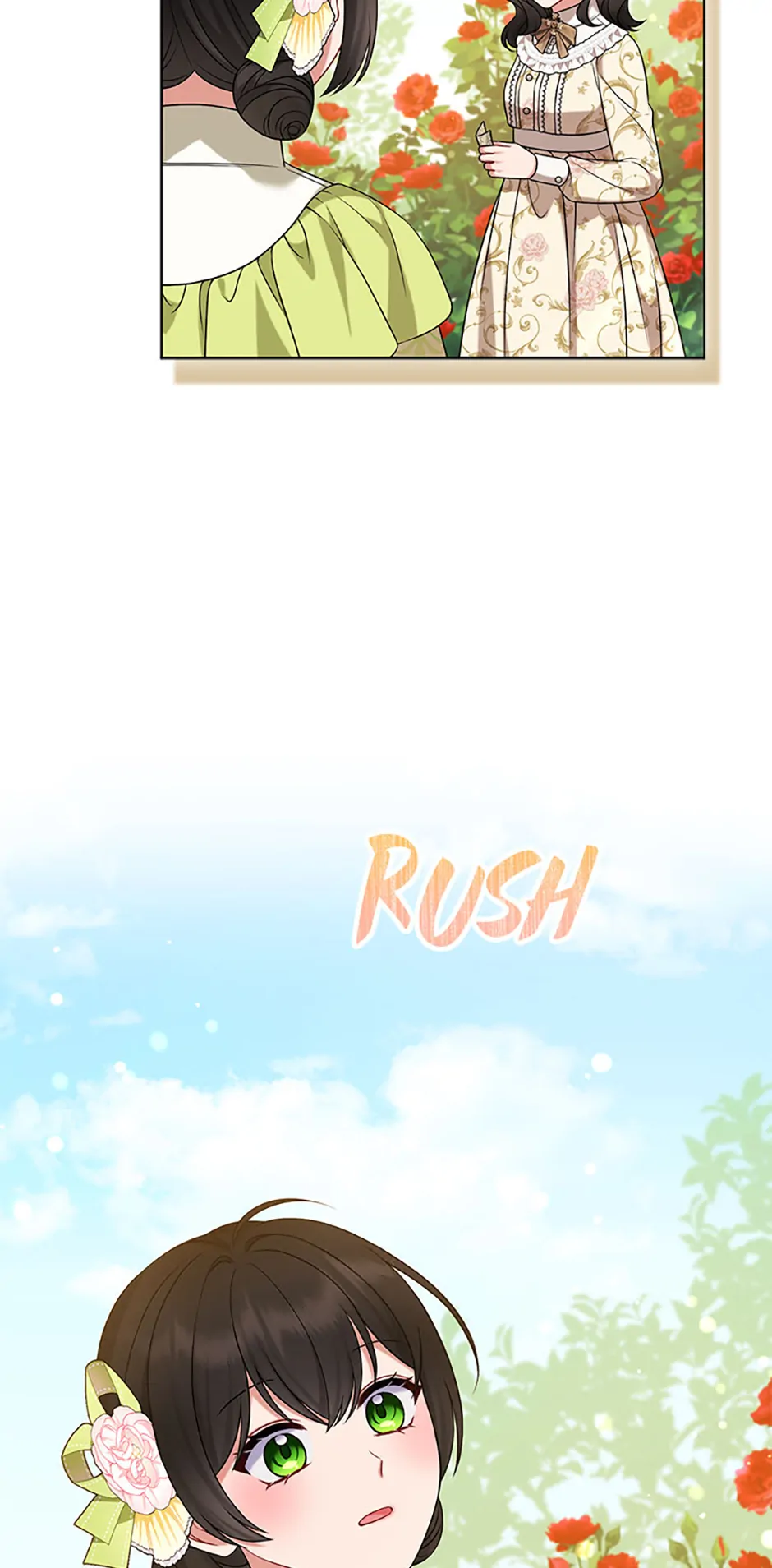 So I Married An Abandoned Crown Prince Chapter 78 - page 41