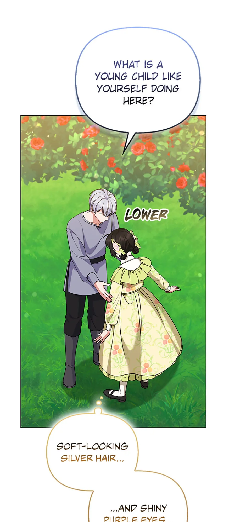 So I Married An Abandoned Crown Prince Chapter 78 - page 52