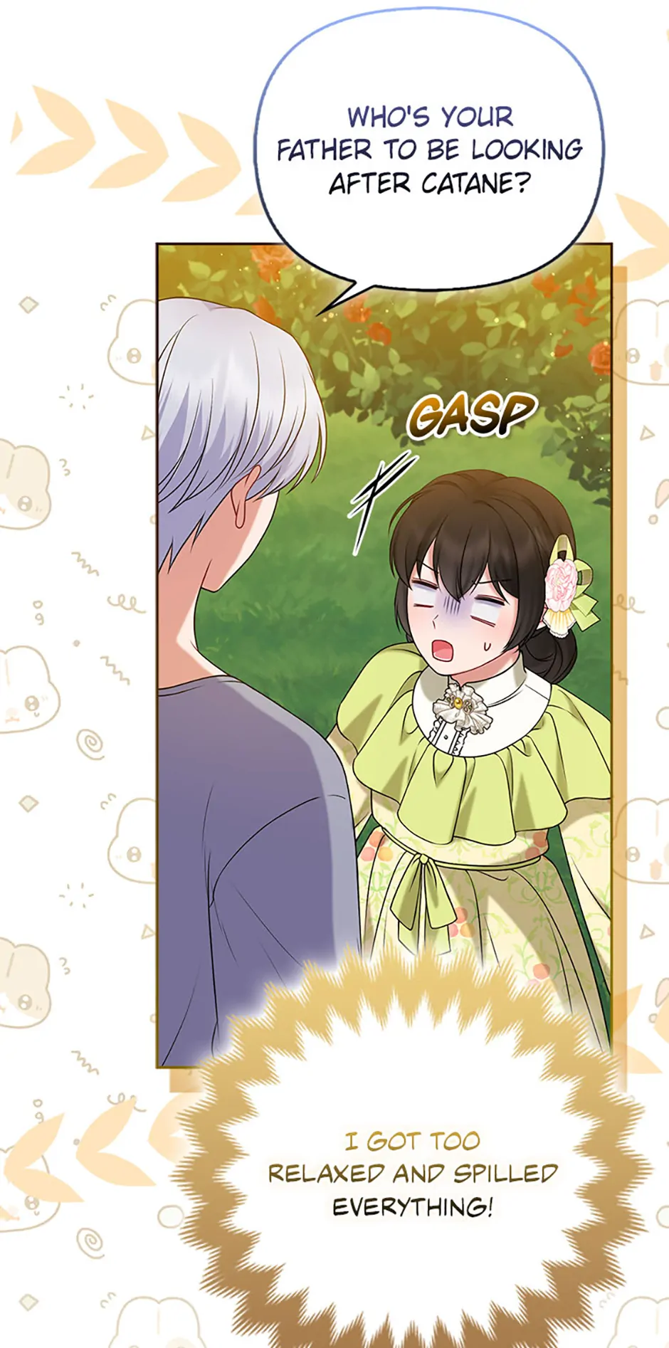 So I Married An Abandoned Crown Prince Chapter 78 - page 72