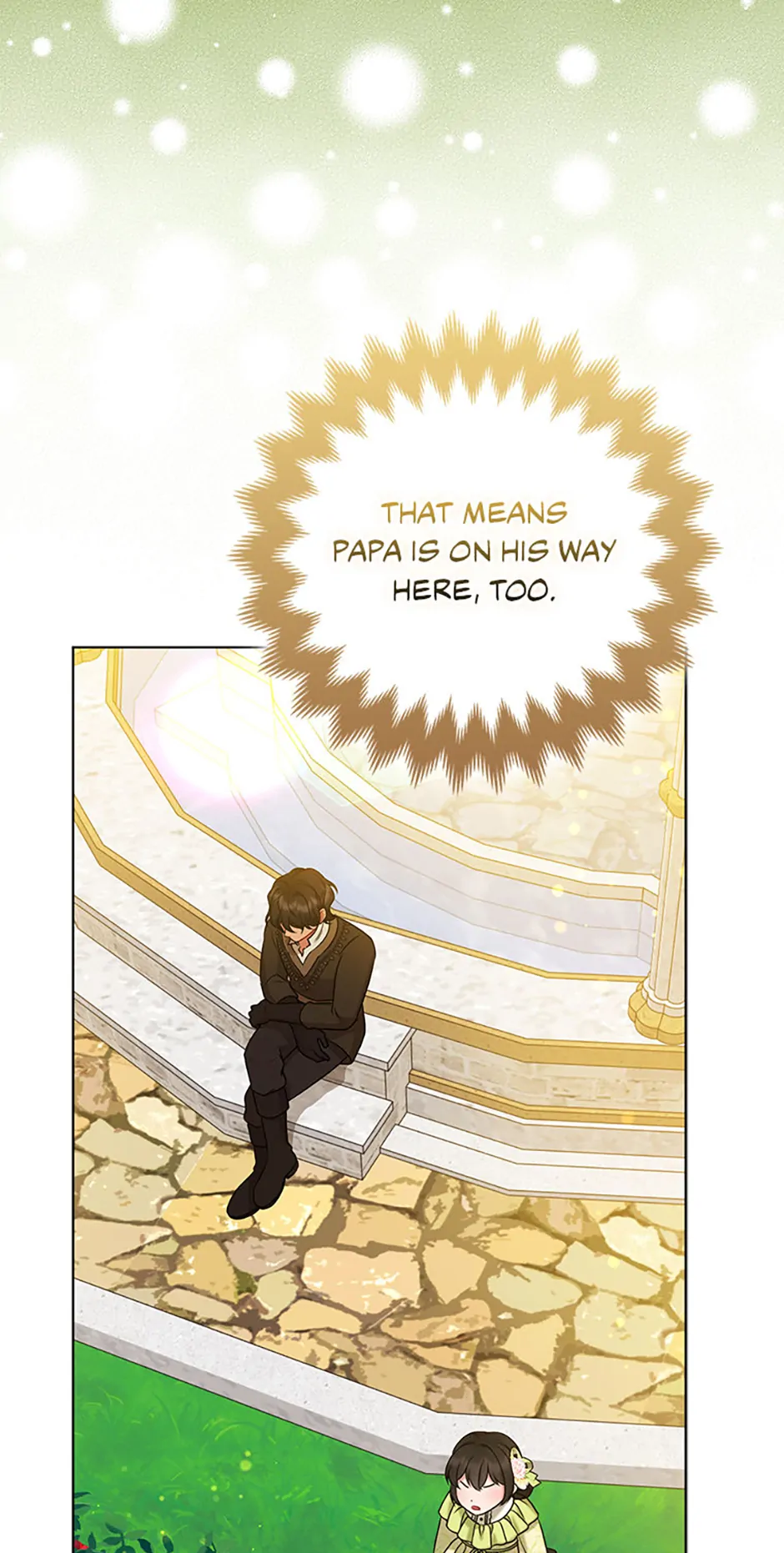 So I Married An Abandoned Crown Prince Chapter 78 - page 80
