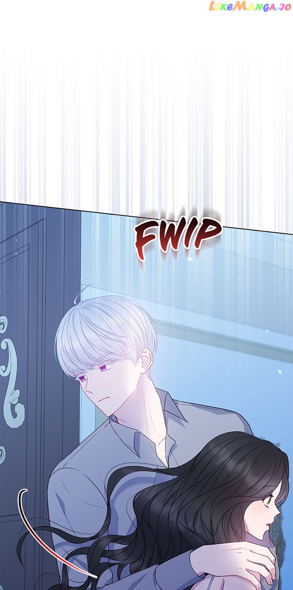 So I Married An Abandoned Crown Prince Chapter 28 - page 11