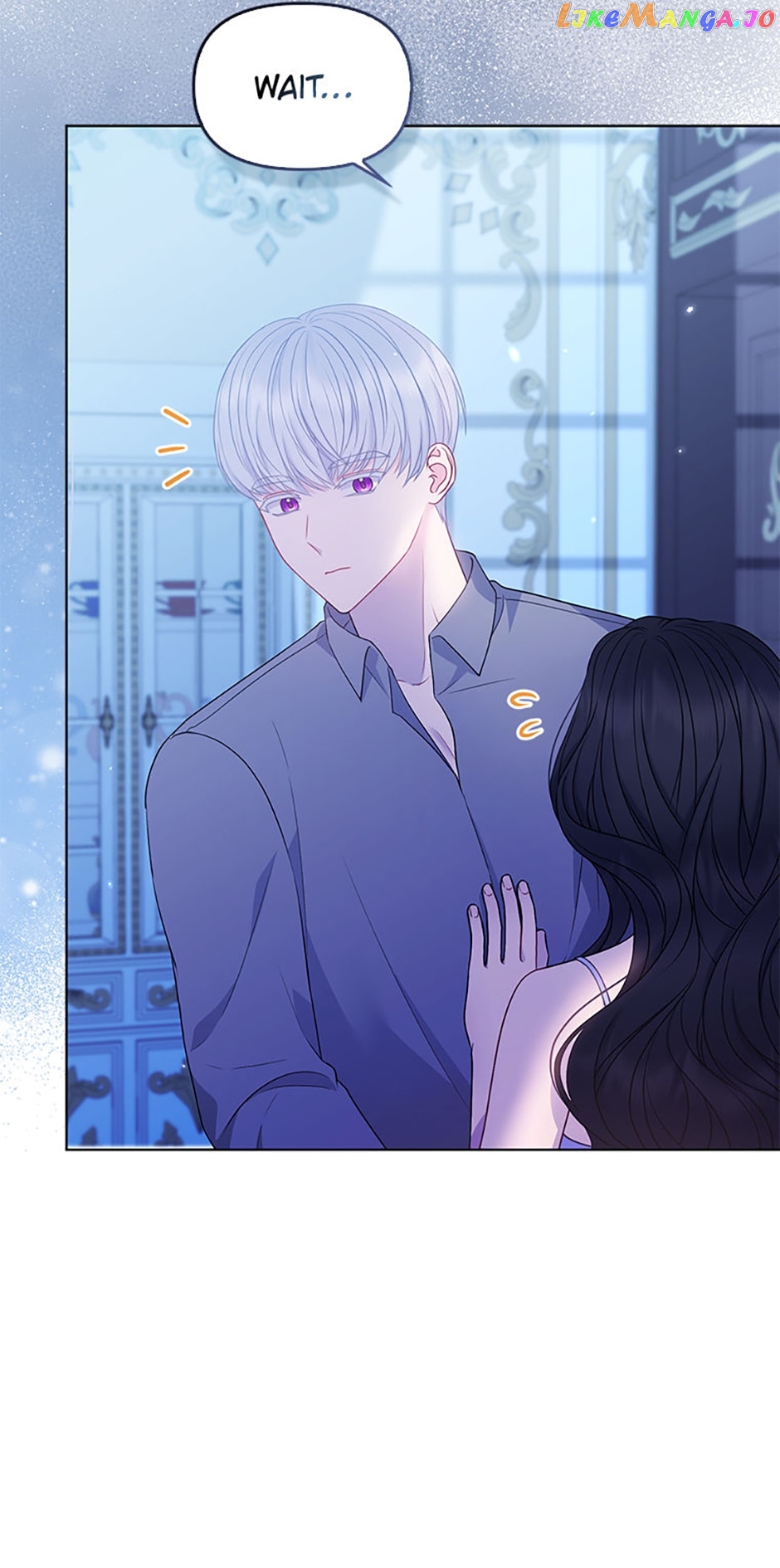 So I Married An Abandoned Crown Prince Chapter 28 - page 15