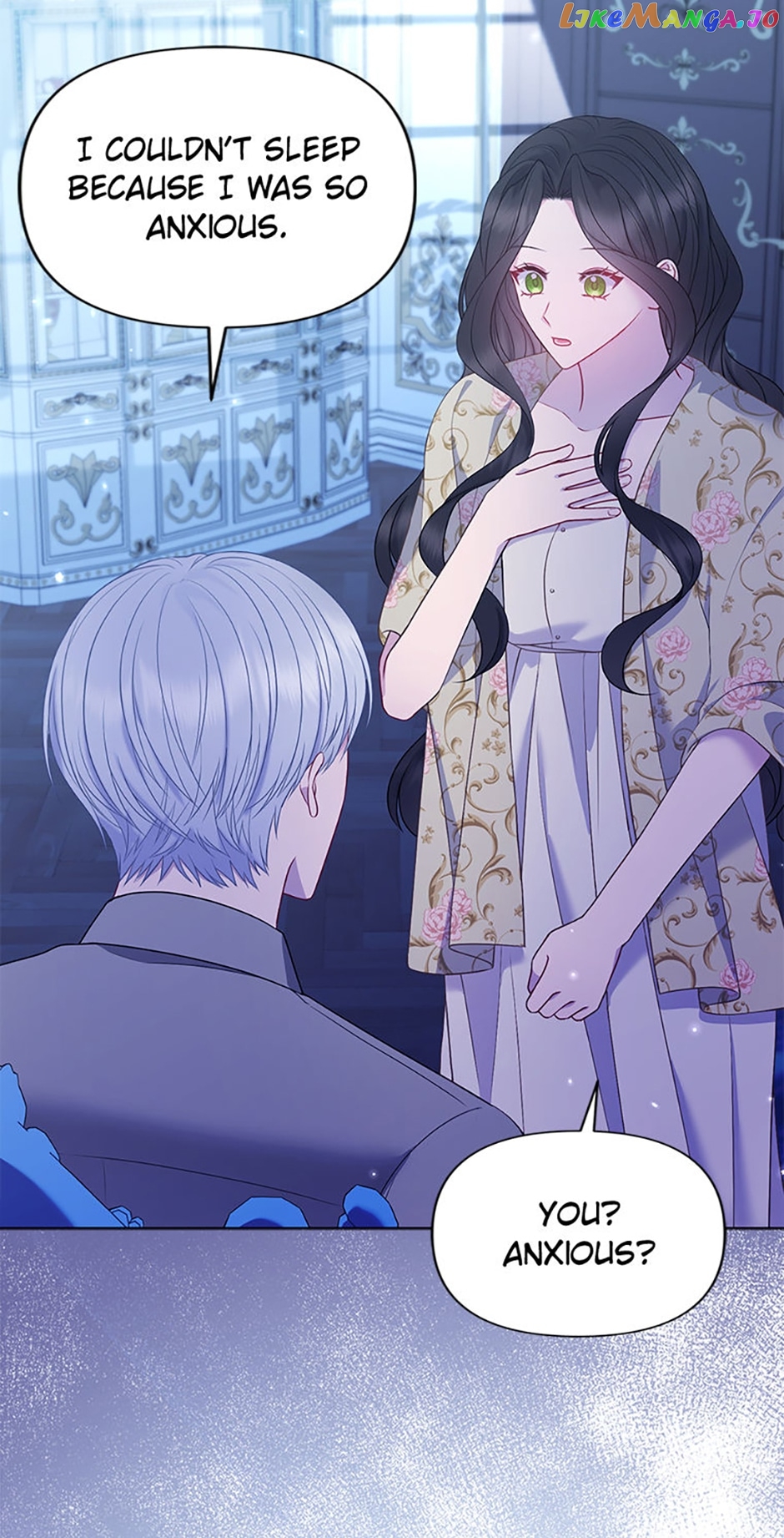 So I Married An Abandoned Crown Prince Chapter 28 - page 25