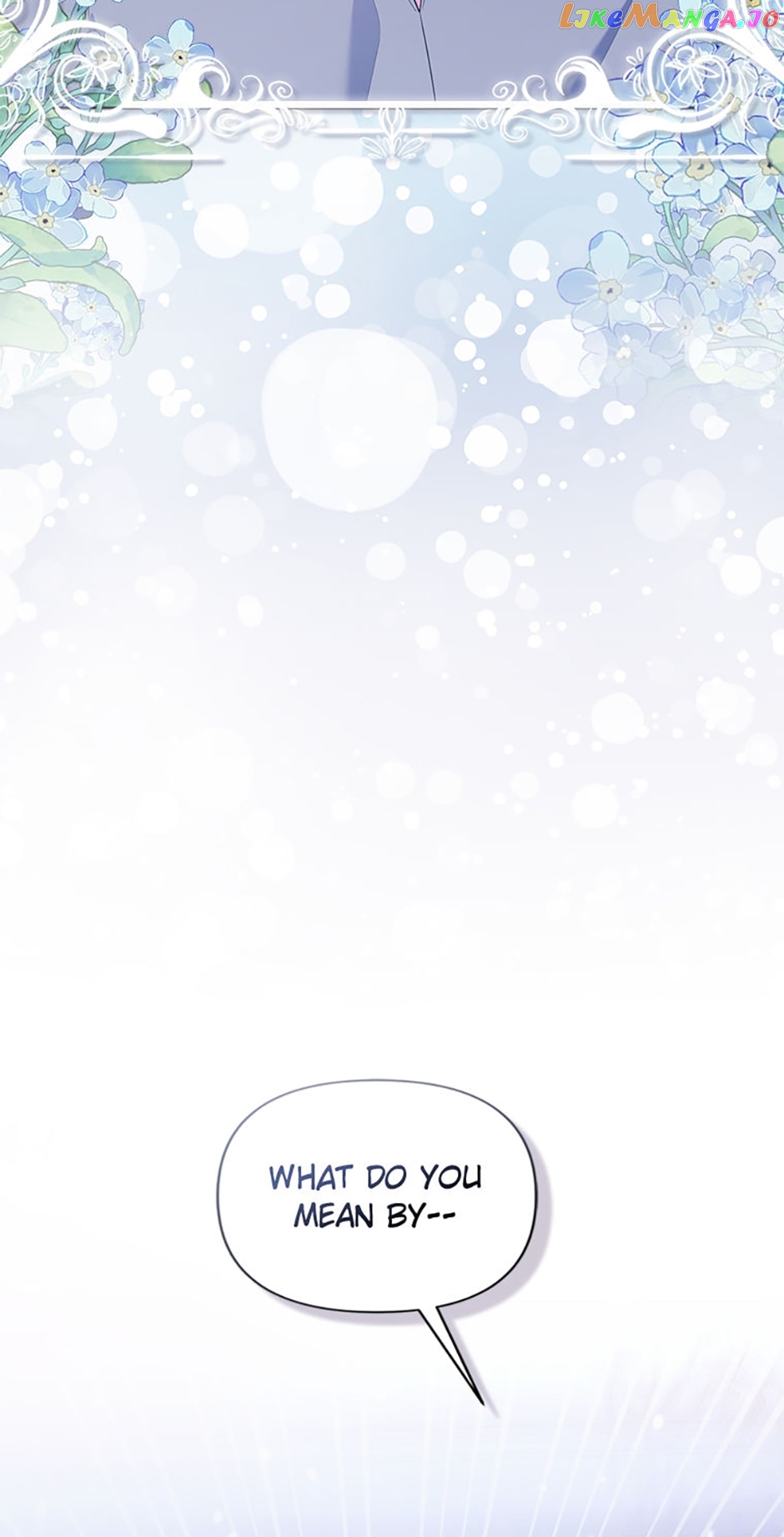 So I Married An Abandoned Crown Prince Chapter 28 - page 28
