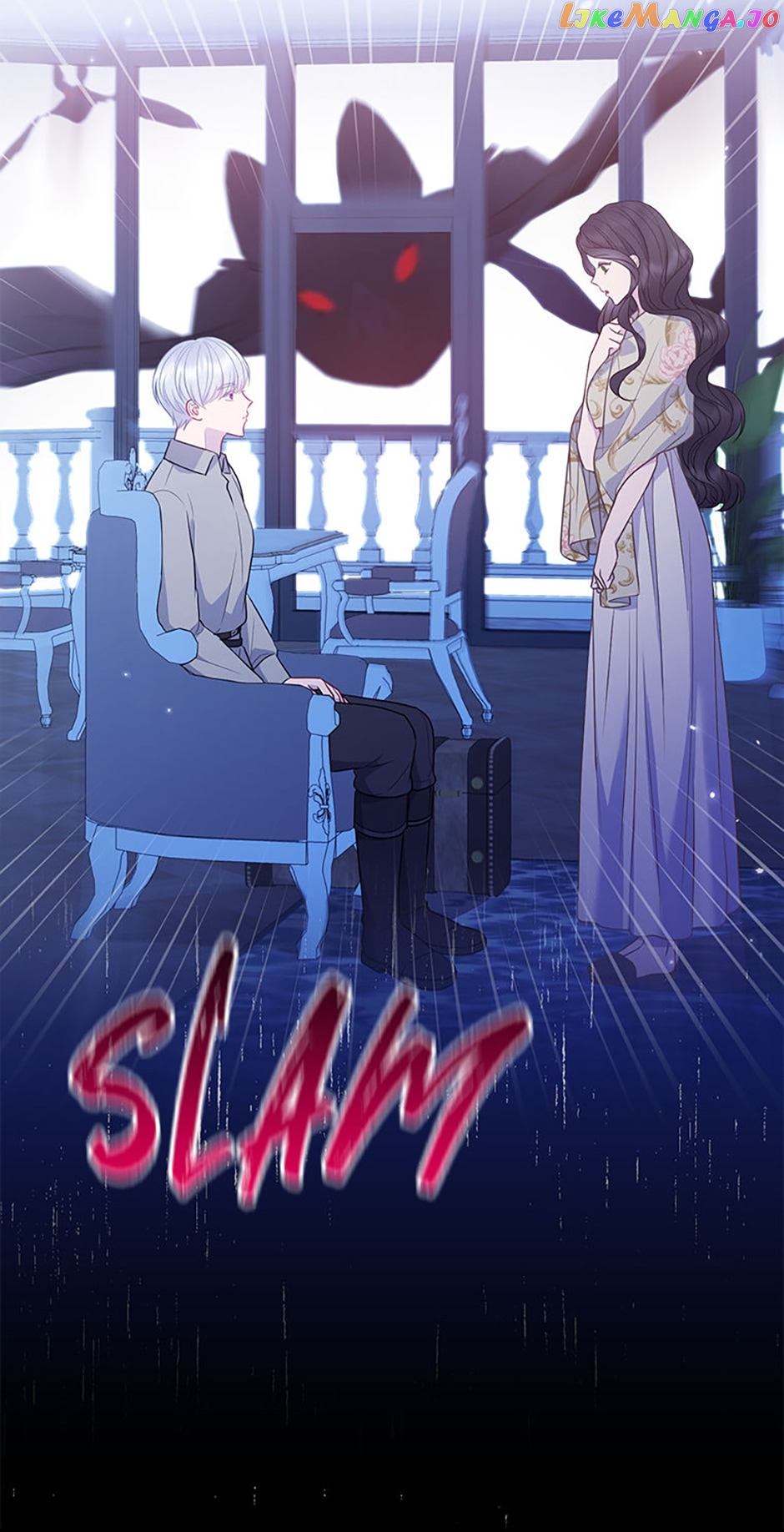 So I Married An Abandoned Crown Prince Chapter 28 - page 29