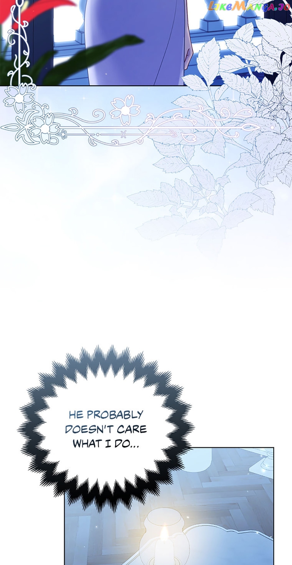 So I Married An Abandoned Crown Prince Chapter 28 - page 3