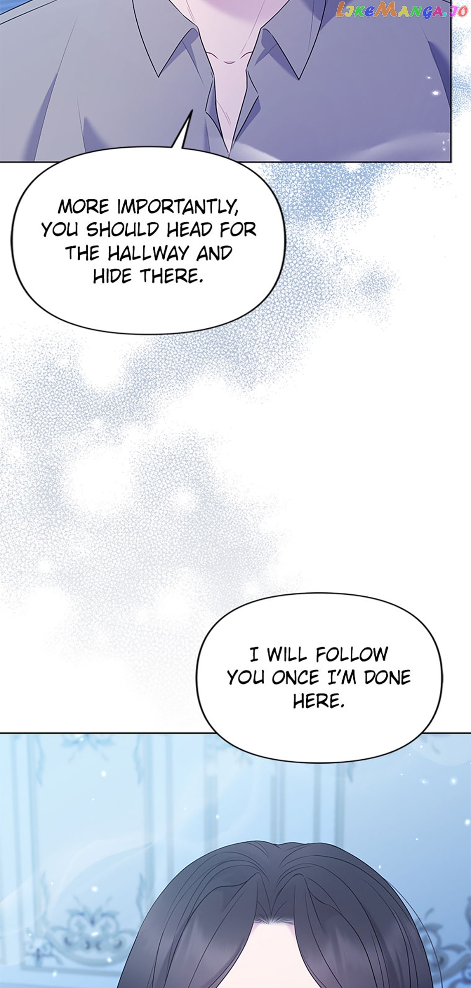 So I Married An Abandoned Crown Prince Chapter 28 - page 36
