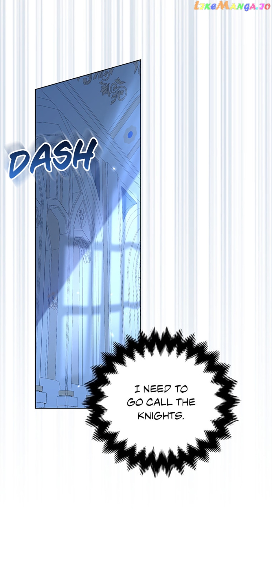 So I Married An Abandoned Crown Prince Chapter 28 - page 38
