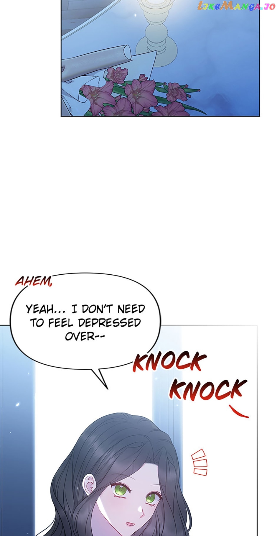 So I Married An Abandoned Crown Prince Chapter 28 - page 4