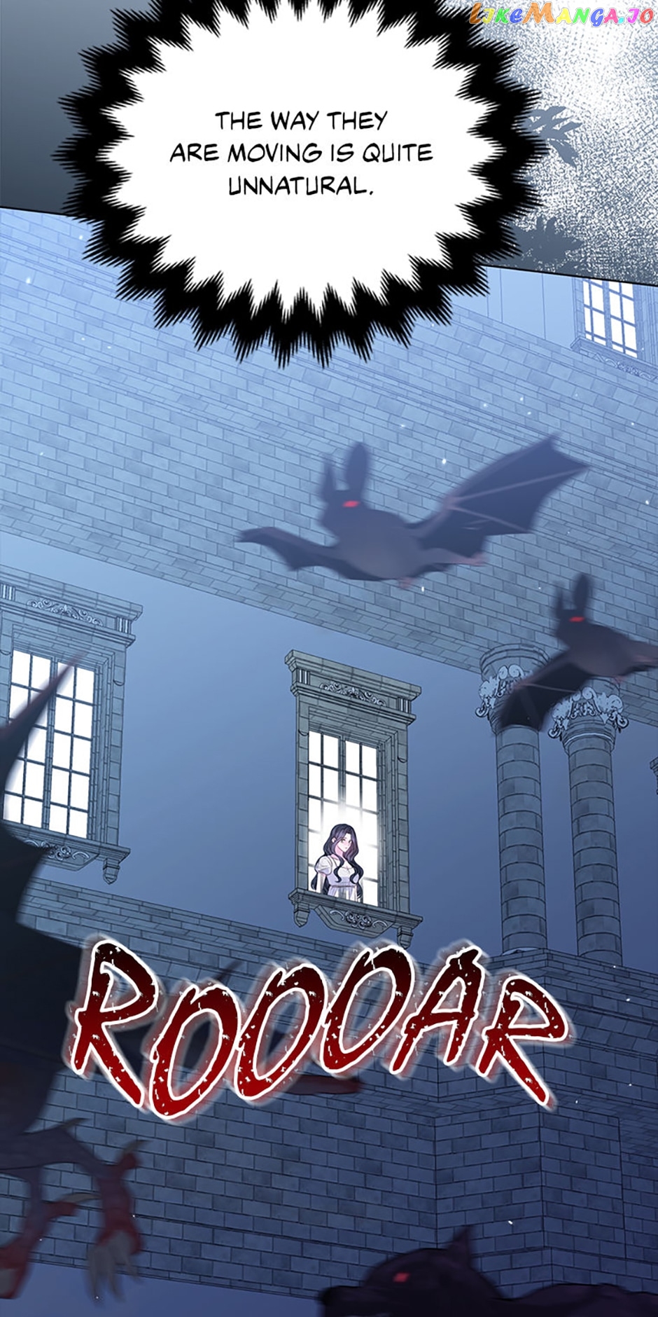 So I Married An Abandoned Crown Prince Chapter 28 - page 42