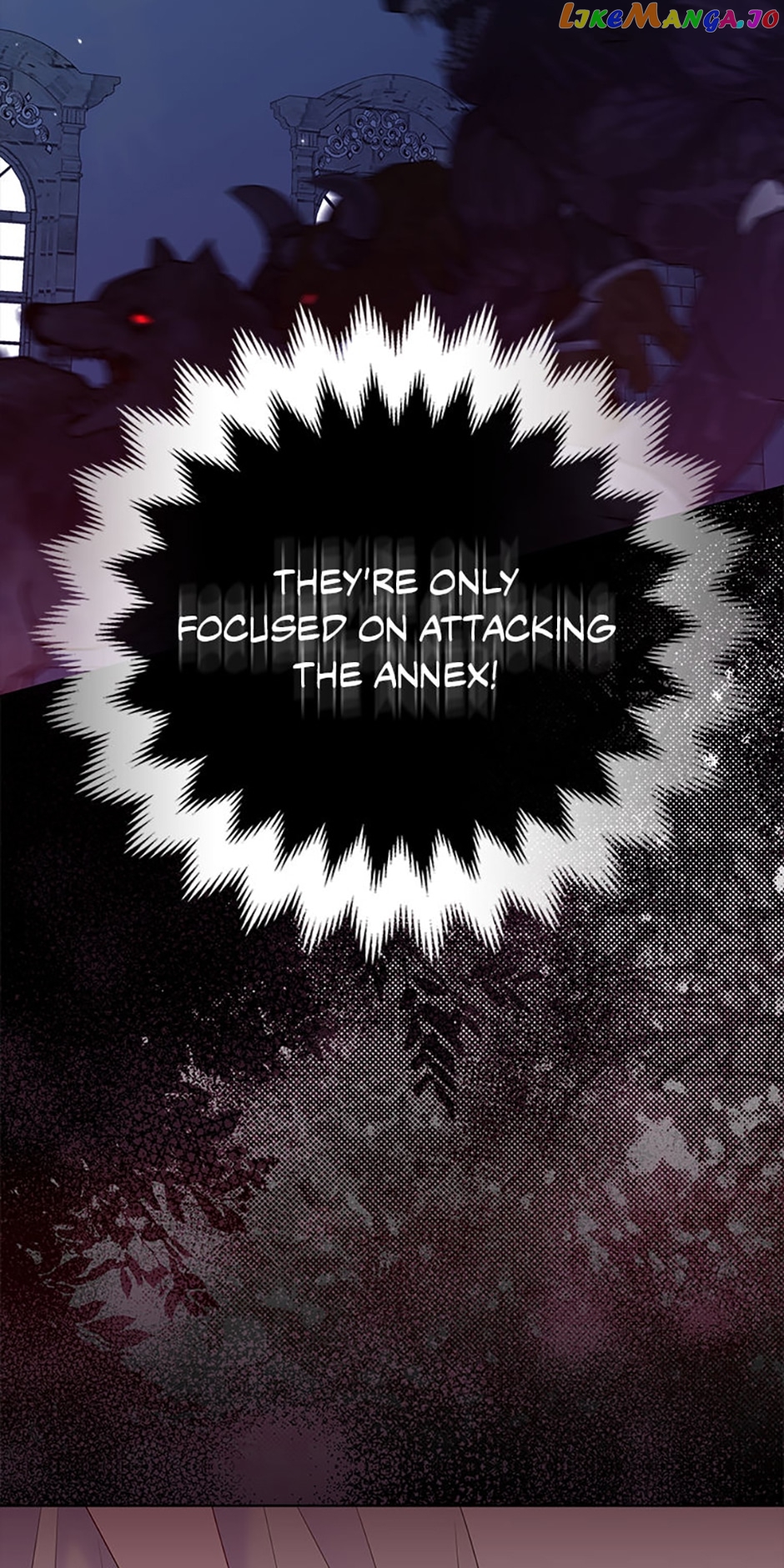 So I Married An Abandoned Crown Prince Chapter 28 - page 43