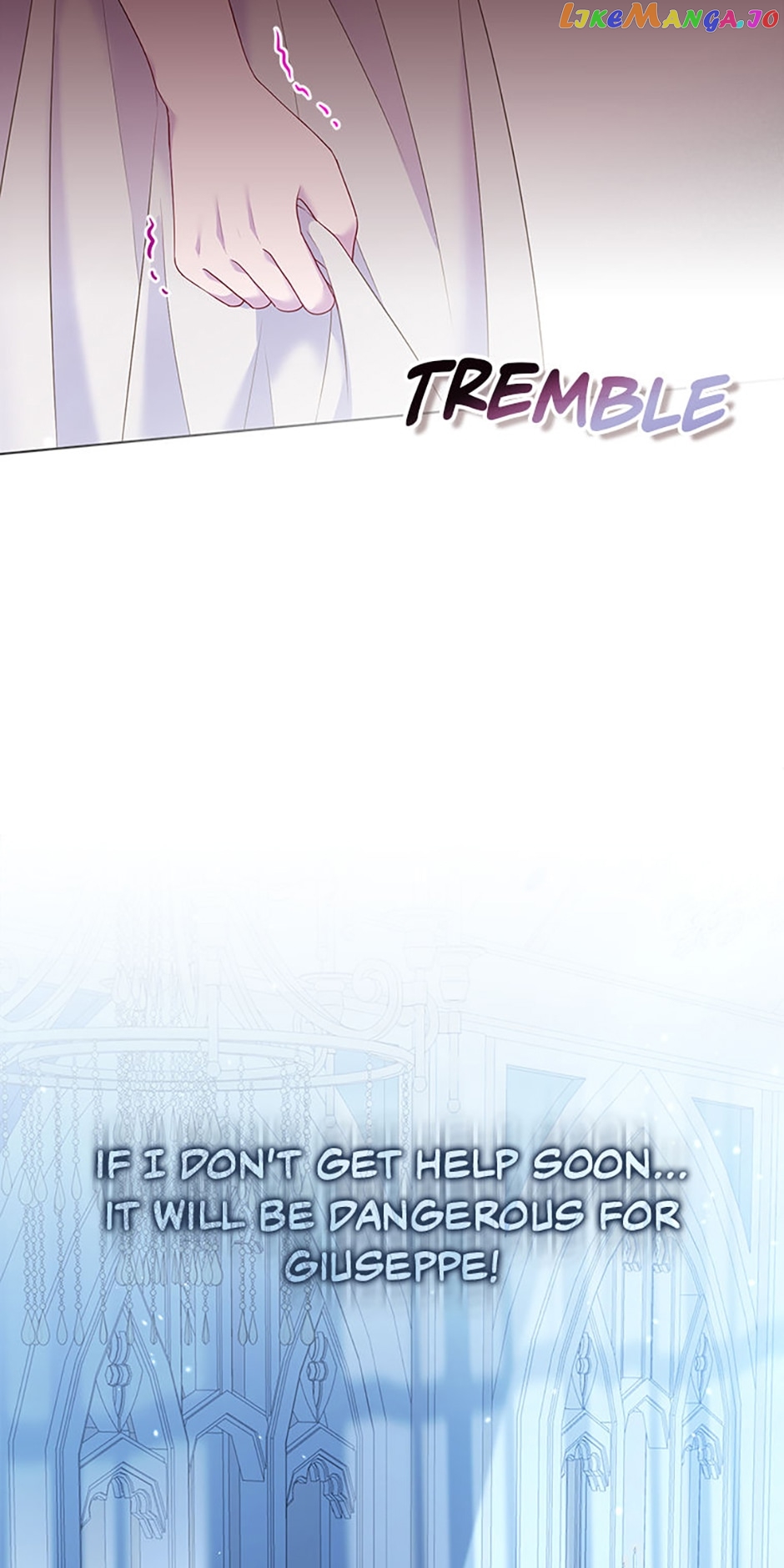 So I Married An Abandoned Crown Prince Chapter 28 - page 44