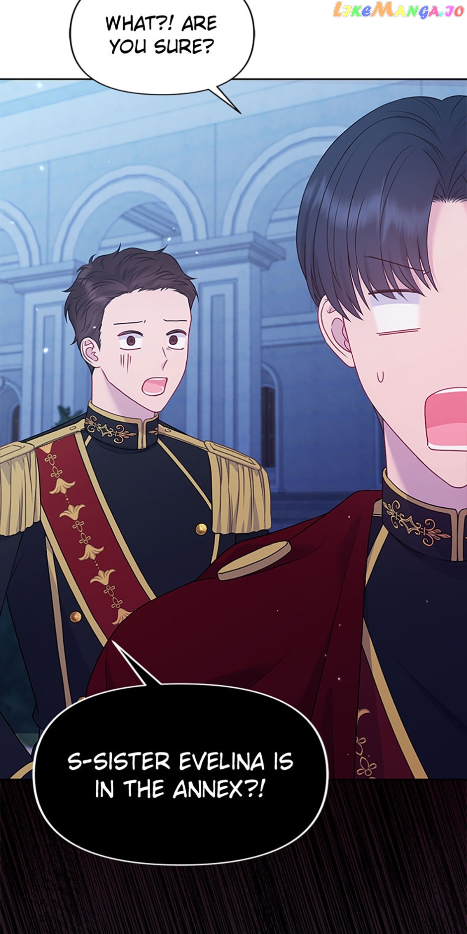 So I Married An Abandoned Crown Prince Chapter 28 - page 52
