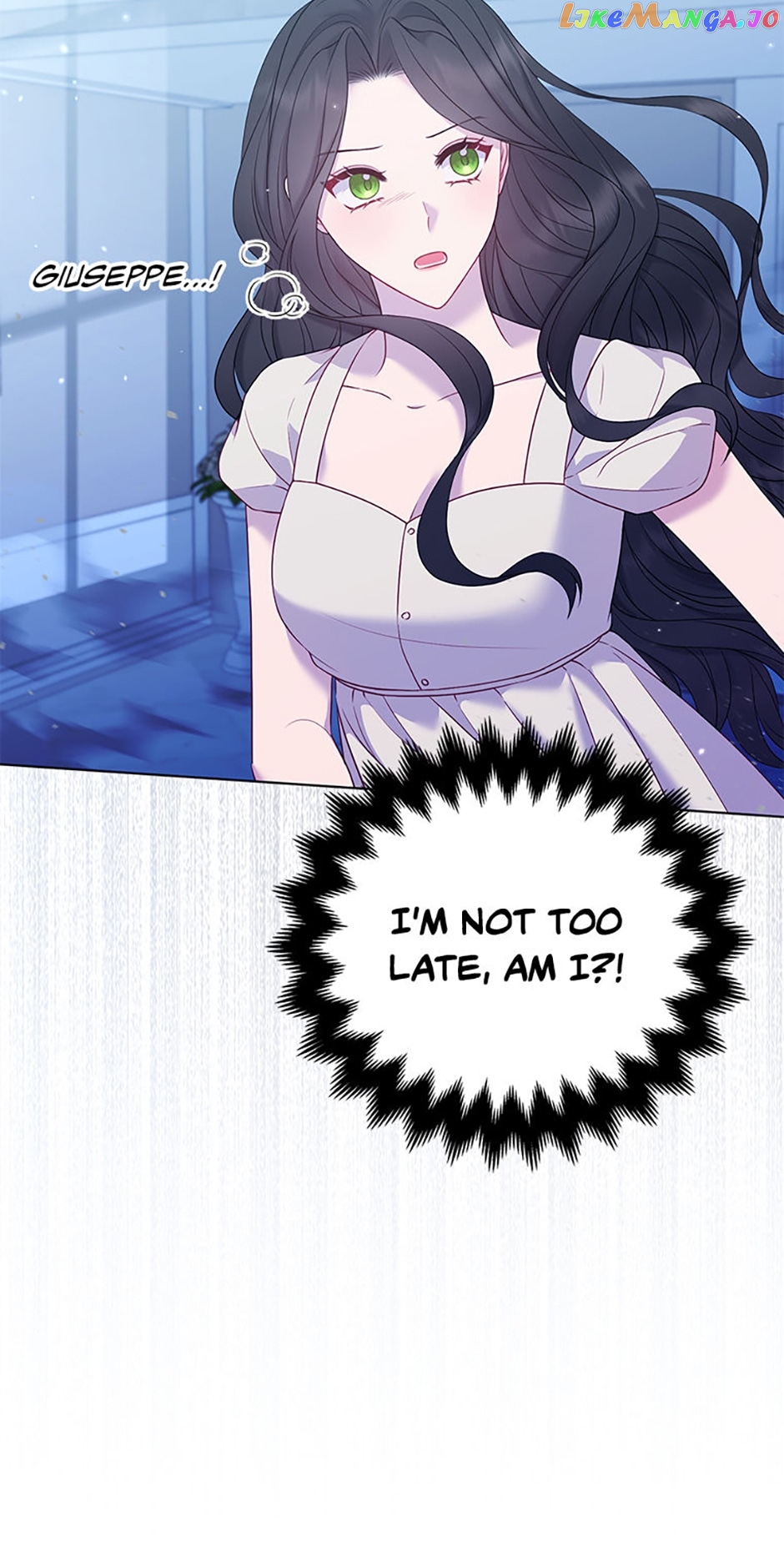 So I Married An Abandoned Crown Prince Chapter 28 - page 58