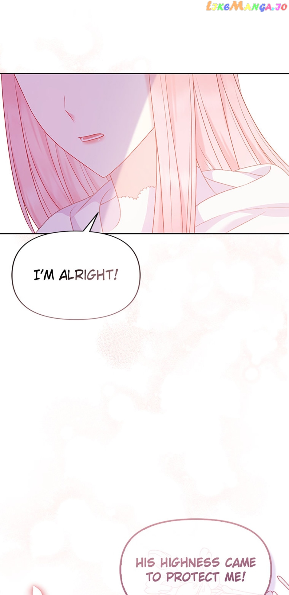 So I Married An Abandoned Crown Prince Chapter 28 - page 59