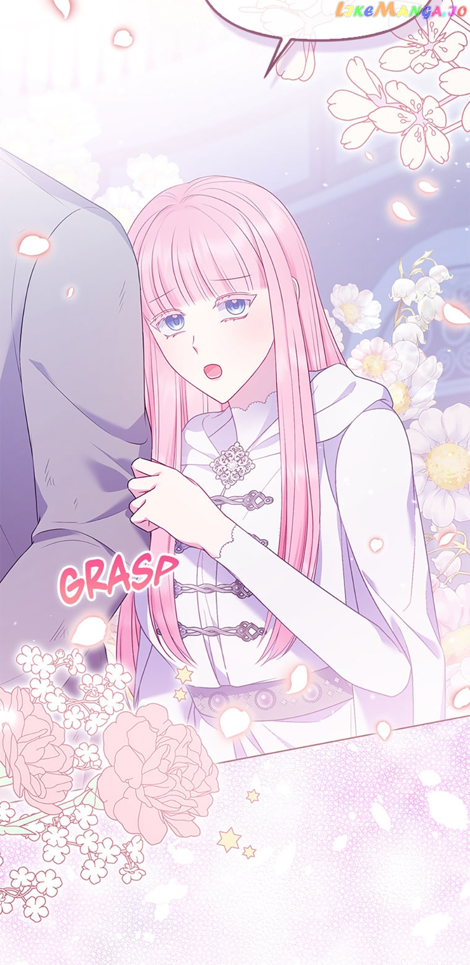 So I Married An Abandoned Crown Prince Chapter 28 - page 60