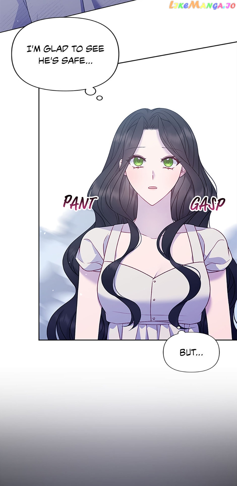 So I Married An Abandoned Crown Prince Chapter 28 - page 62