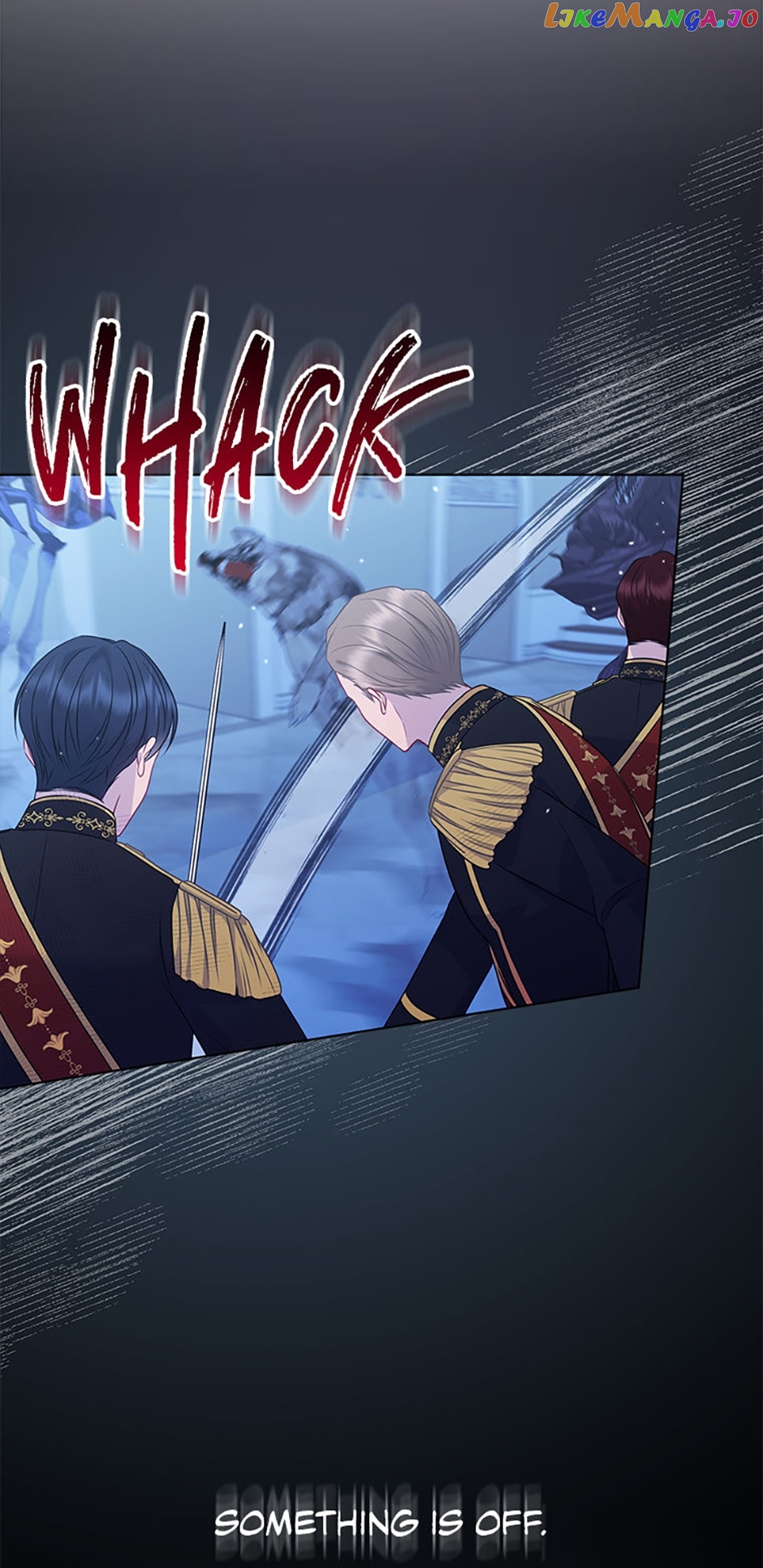 So I Married An Abandoned Crown Prince Chapter 28 - page 63