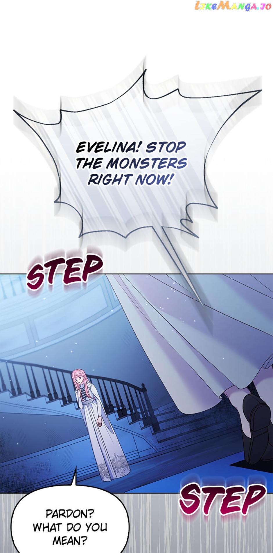 So I Married An Abandoned Crown Prince Chapter 28 - page 67