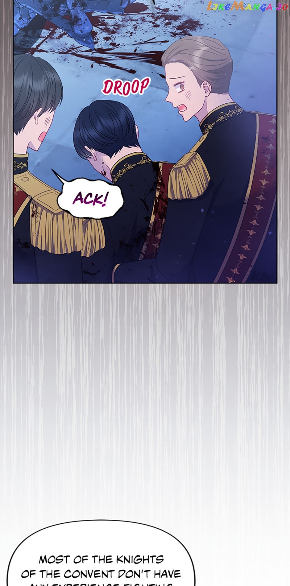 So I Married An Abandoned Crown Prince Chapter 28 - page 72