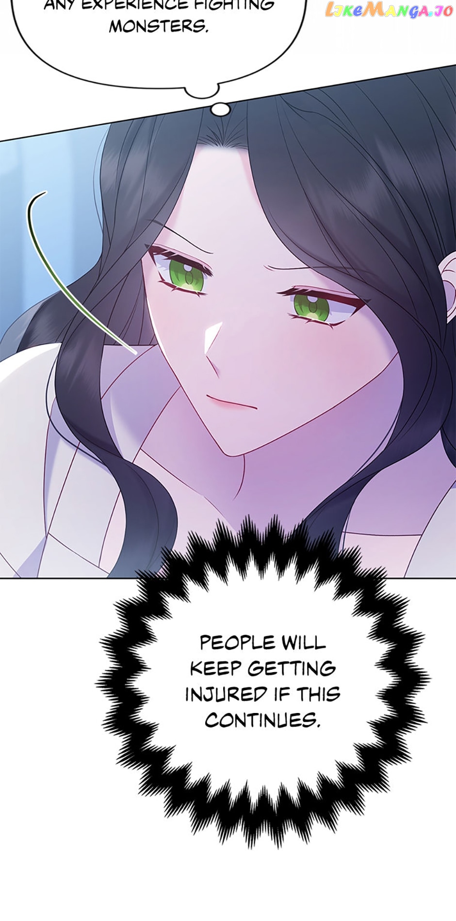 So I Married An Abandoned Crown Prince Chapter 28 - page 73