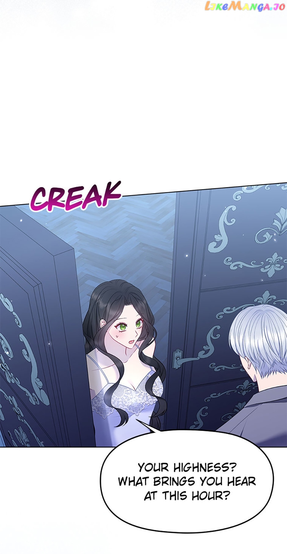 So I Married An Abandoned Crown Prince Chapter 28 - page 9