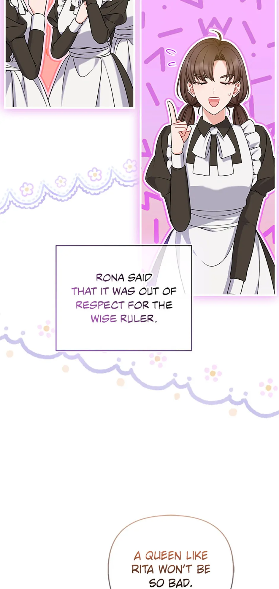 So I Married An Abandoned Crown Prince Chapter 79 - page 10
