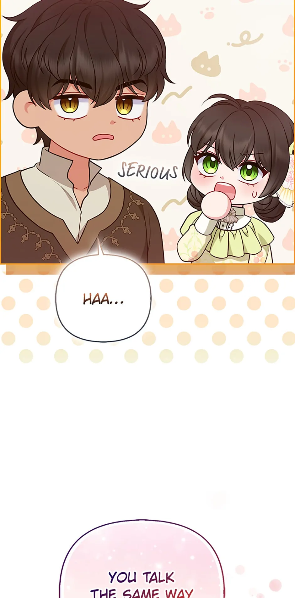So I Married An Abandoned Crown Prince Chapter 79 - page 14