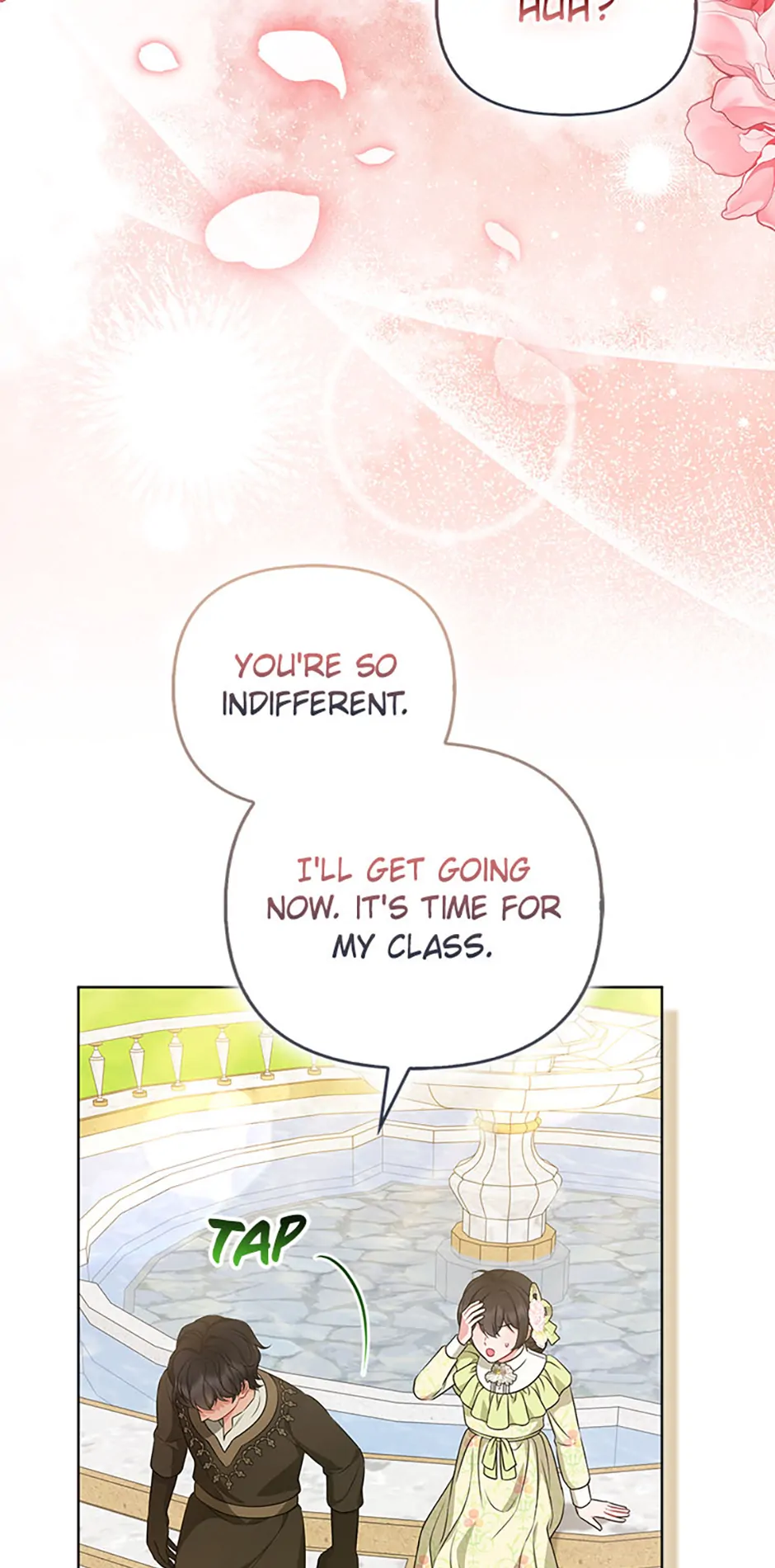 So I Married An Abandoned Crown Prince Chapter 79 - page 16