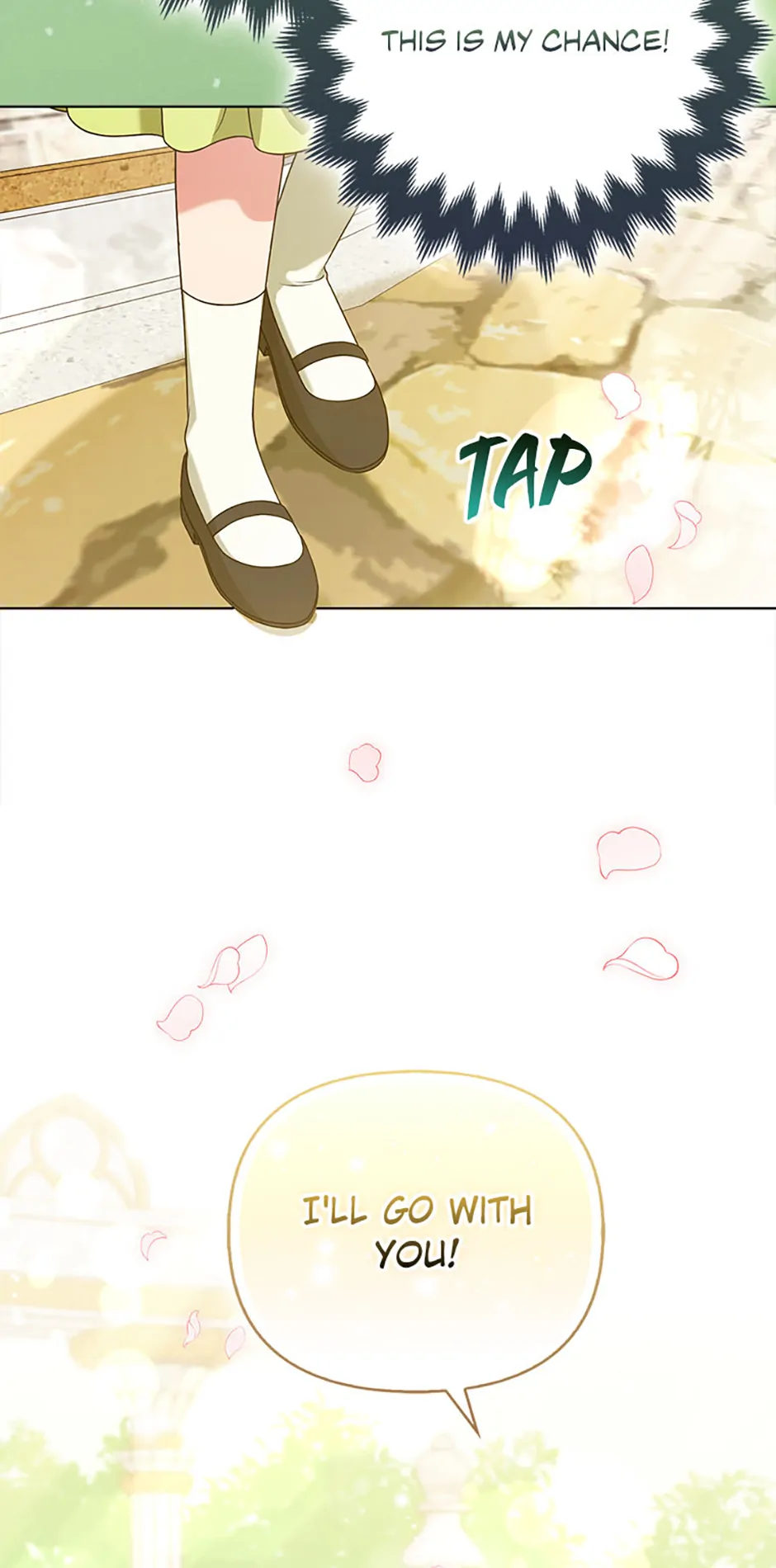 So I Married An Abandoned Crown Prince Chapter 79 - page 19