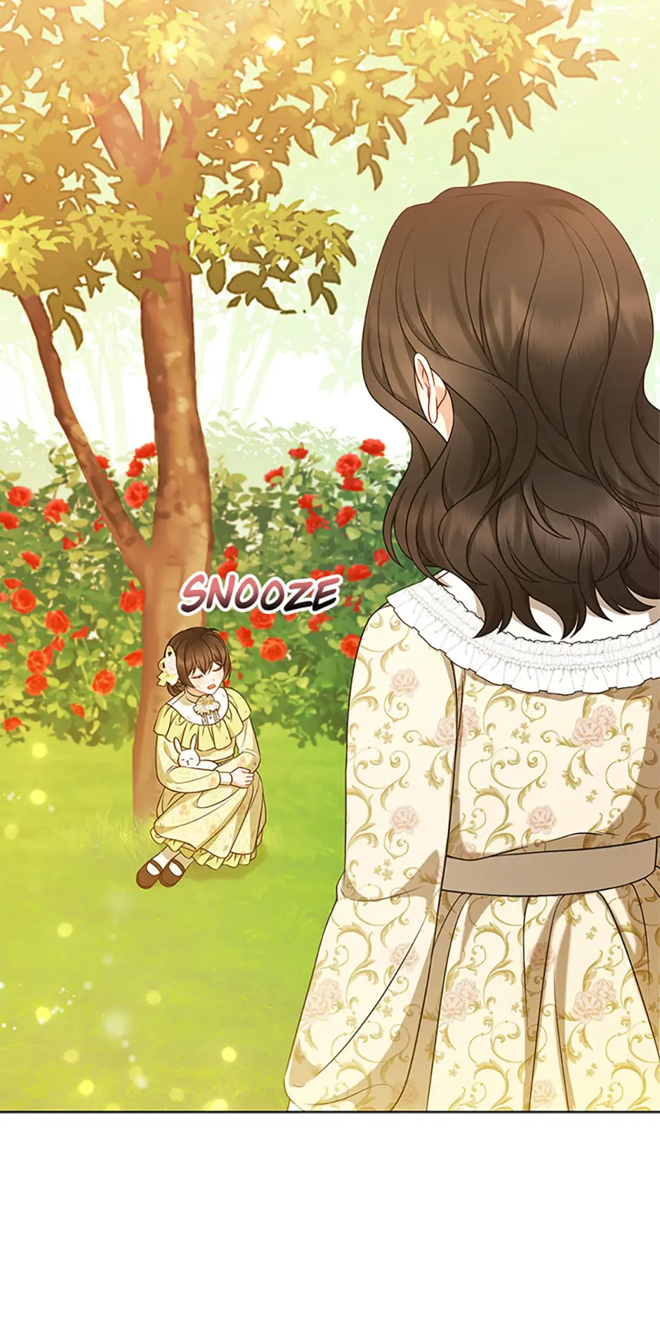 So I Married An Abandoned Crown Prince Chapter 79 - page 23