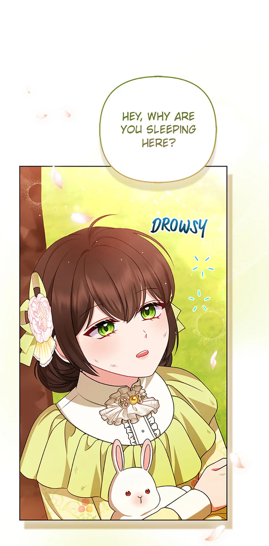 So I Married An Abandoned Crown Prince Chapter 79 - page 24