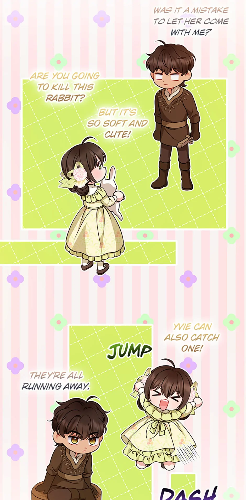 So I Married An Abandoned Crown Prince Chapter 79 - page 27