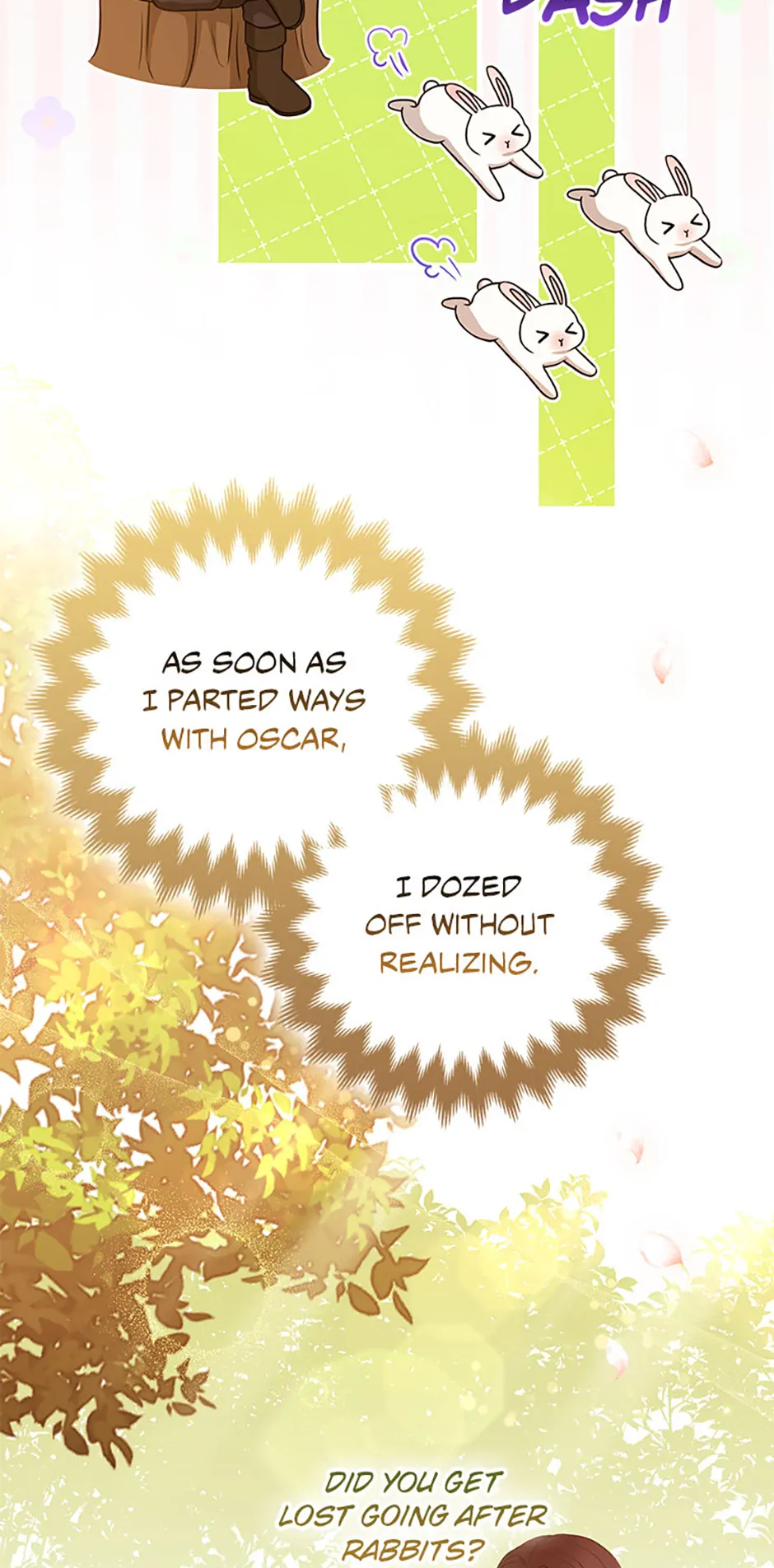 So I Married An Abandoned Crown Prince Chapter 79 - page 28