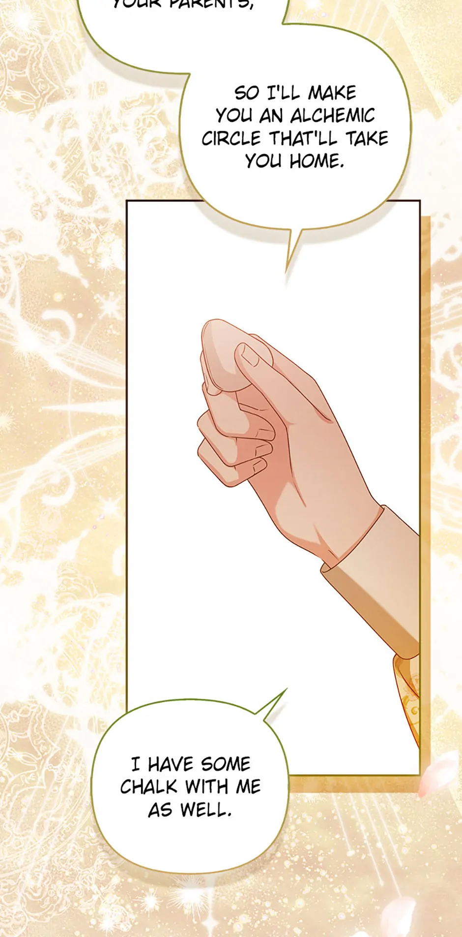 So I Married An Abandoned Crown Prince Chapter 79 - page 30