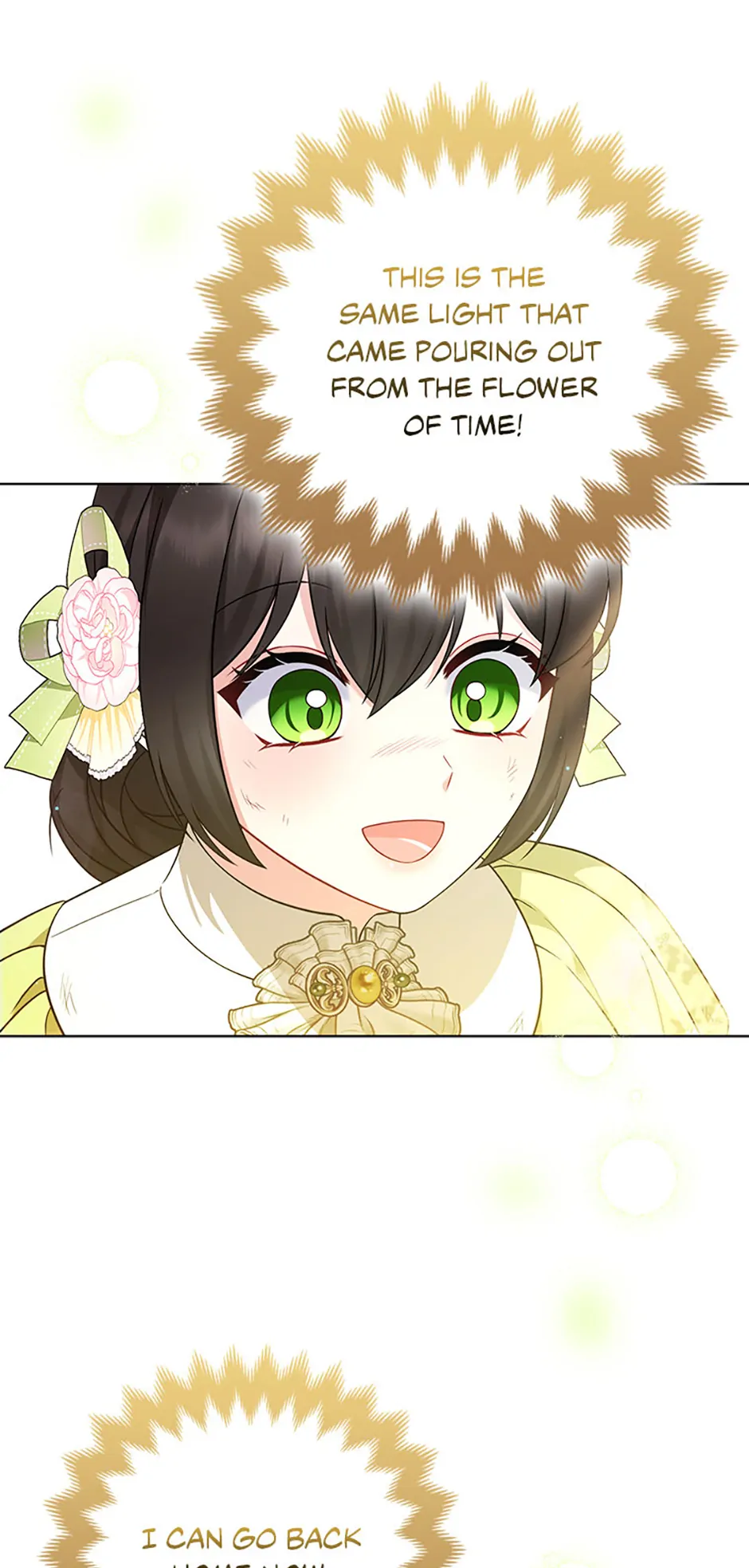 So I Married An Abandoned Crown Prince Chapter 79 - page 33