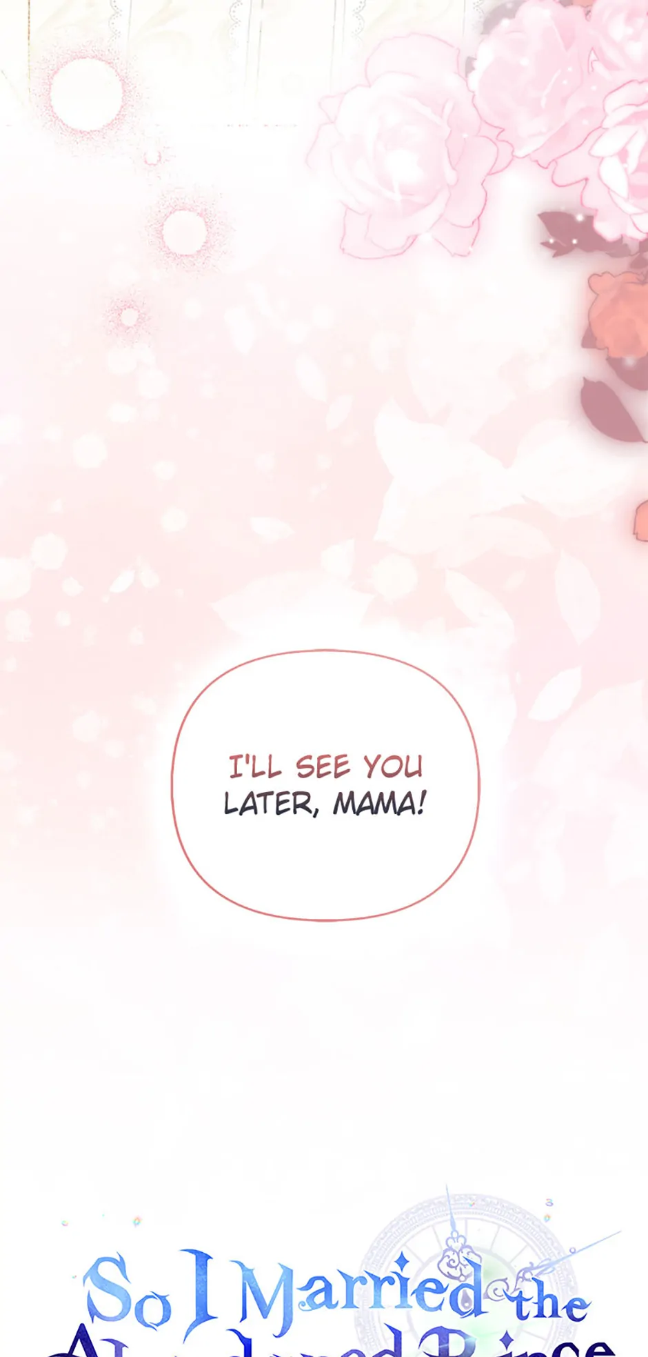 So I Married An Abandoned Crown Prince Chapter 79 - page 38