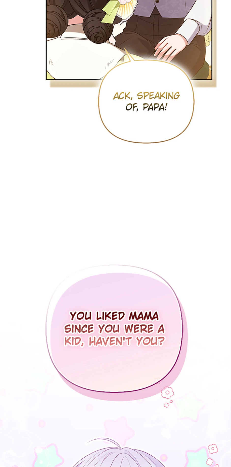 So I Married An Abandoned Crown Prince Chapter 79 - page 46