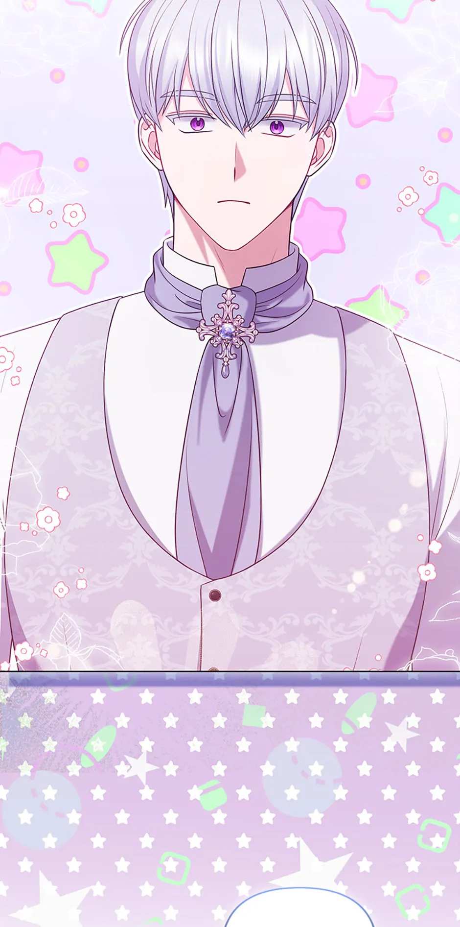 So I Married An Abandoned Crown Prince Chapter 79 - page 47