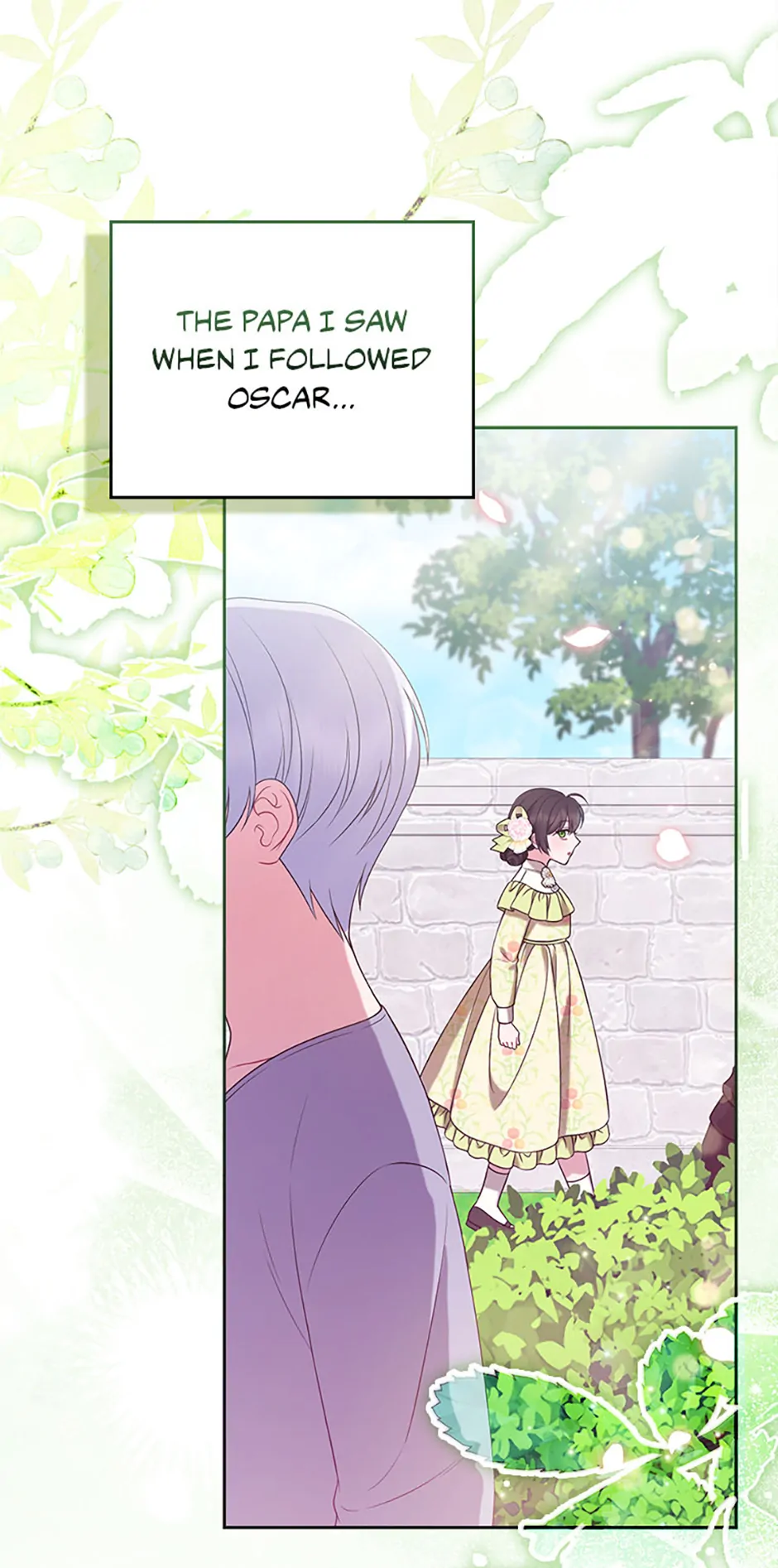 So I Married An Abandoned Crown Prince Chapter 79 - page 49